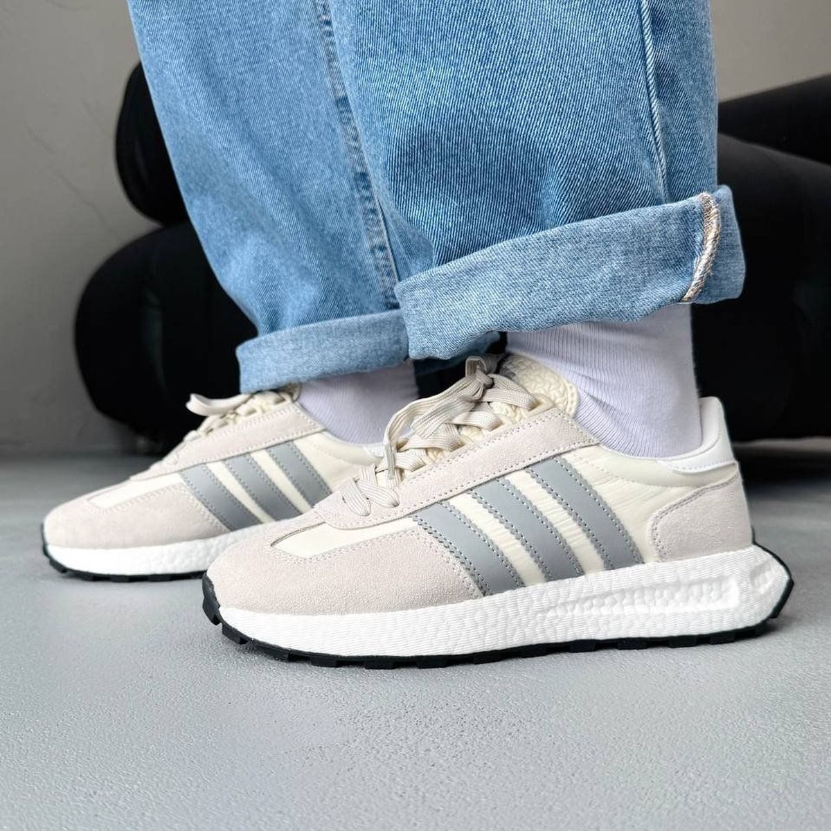 Adidas Retropy E5