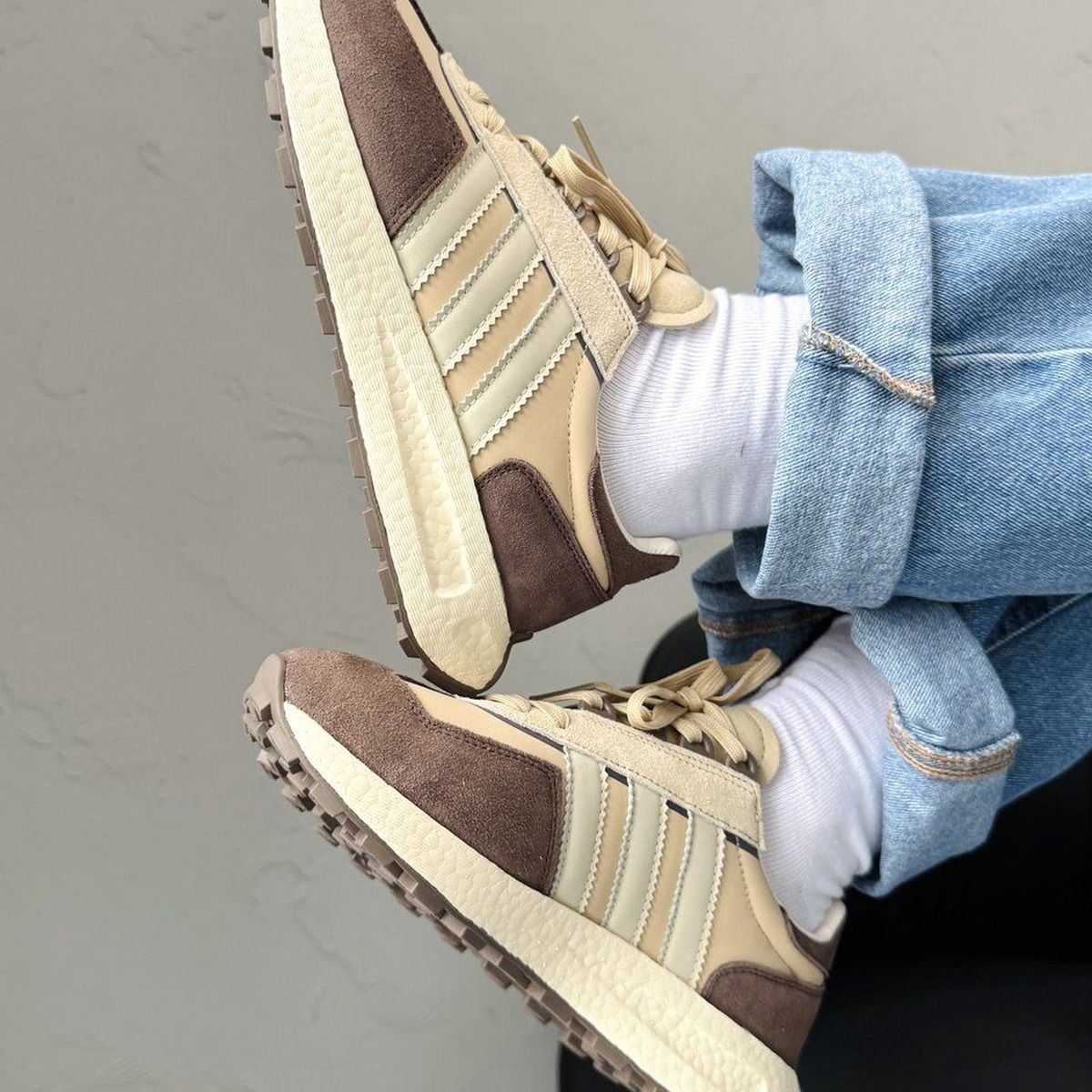 Adidas Retropy E5