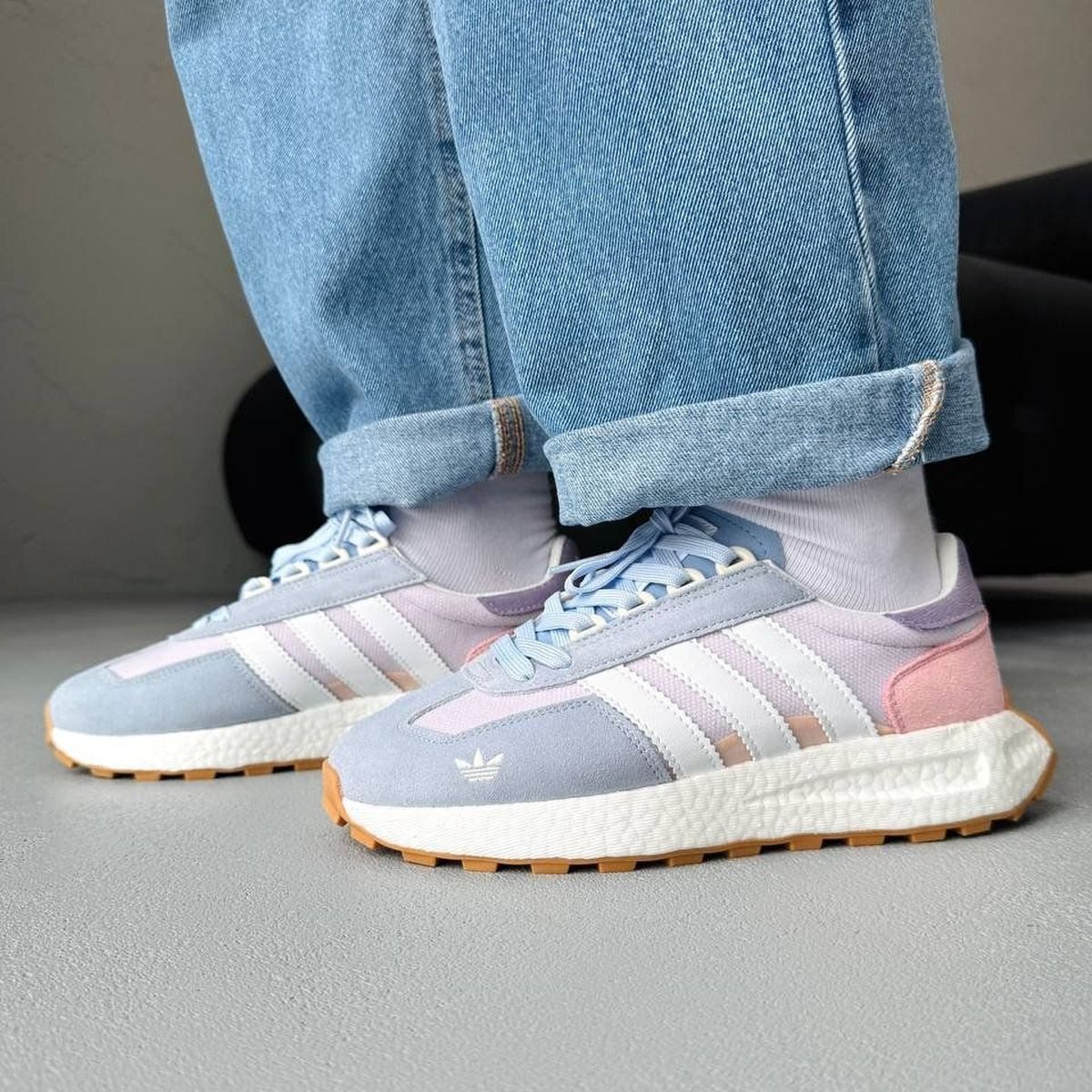 Adidas Retropy E5
