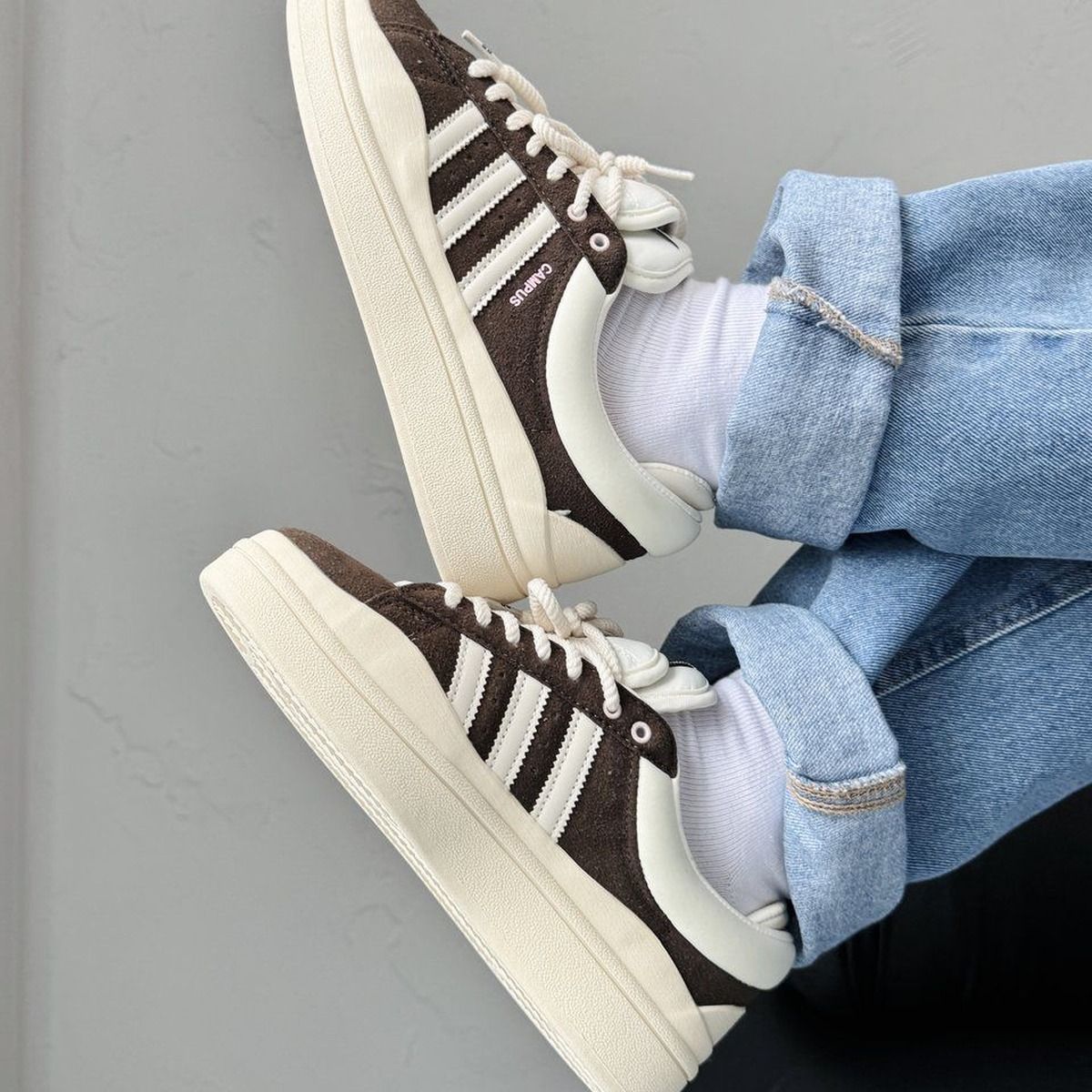 Adidas Campus x Bad Bunny