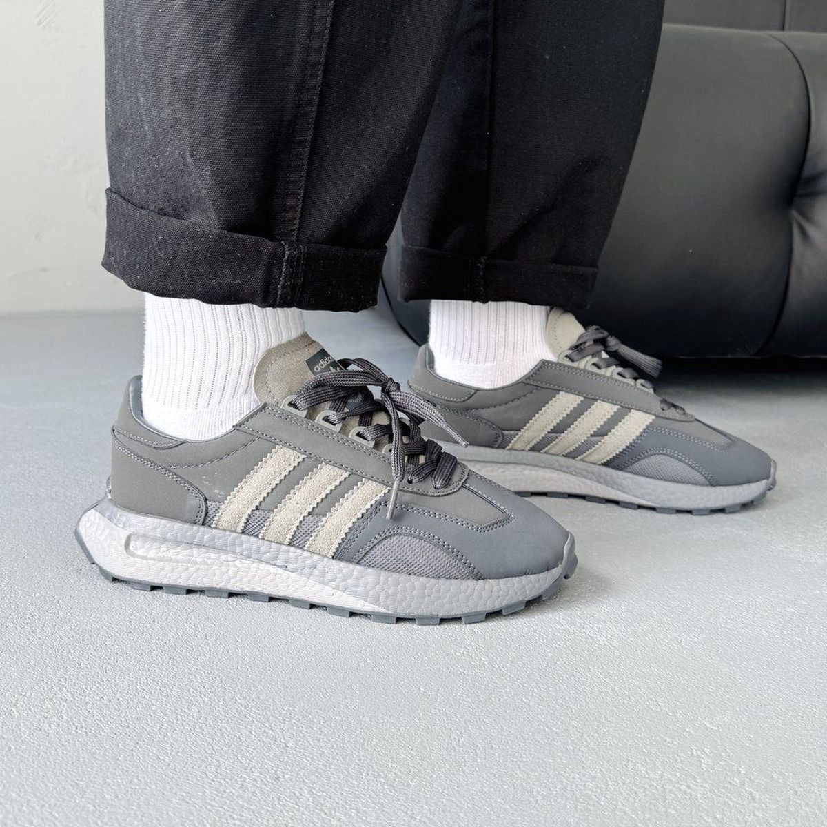 Adidas Retropy E5