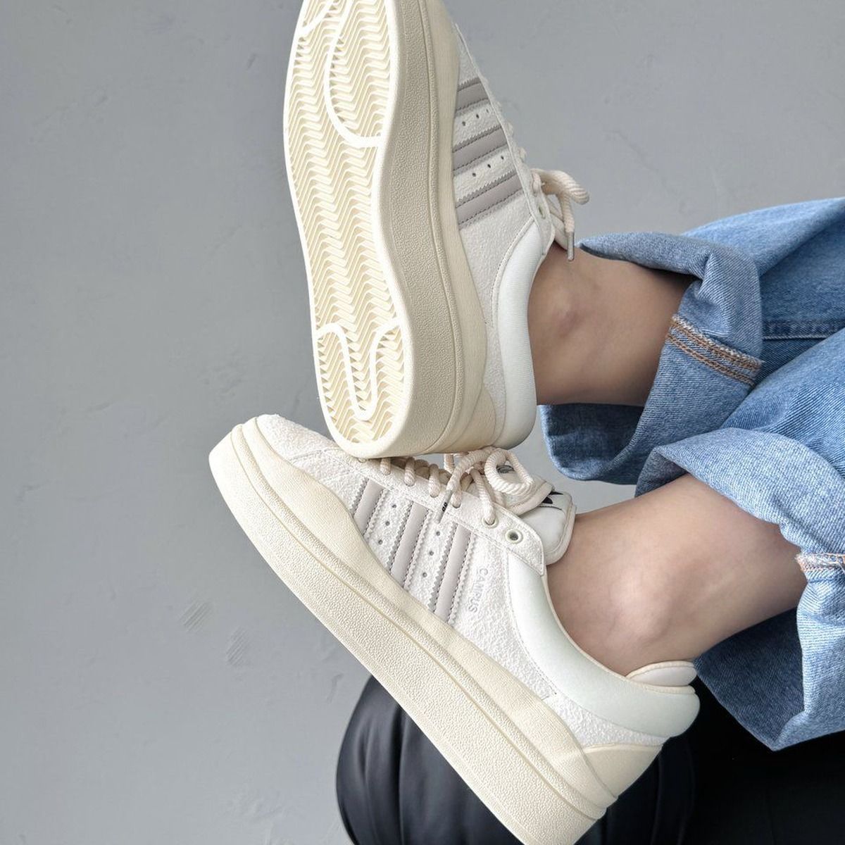 Adidas Campus x Bad Bunny