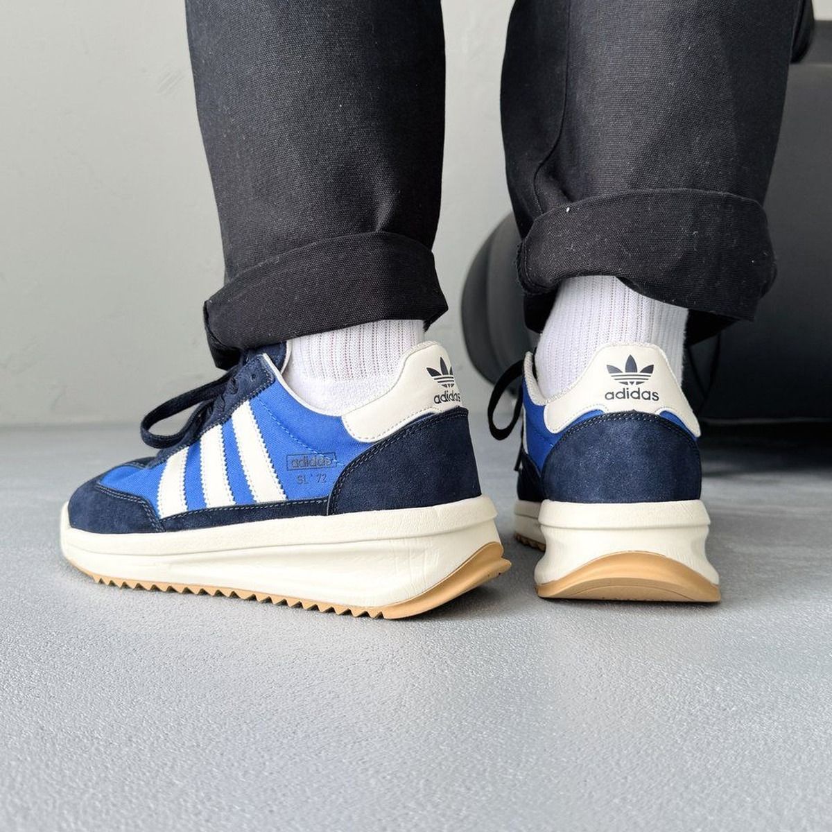Adidas SL 72 RTN
