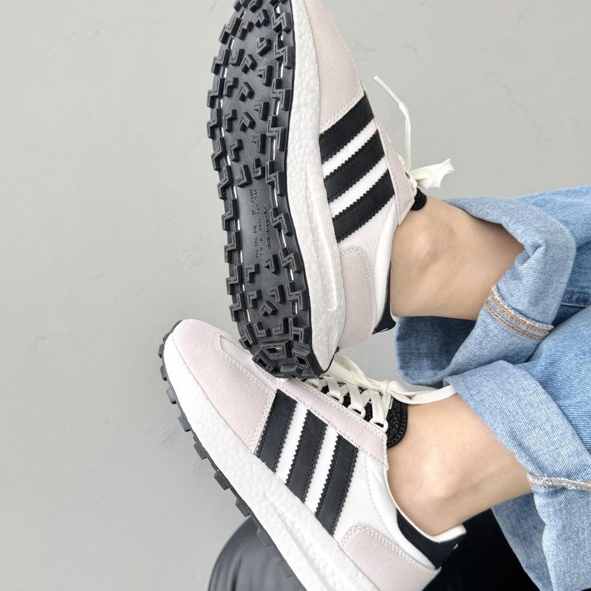 Adidas Retropy E5