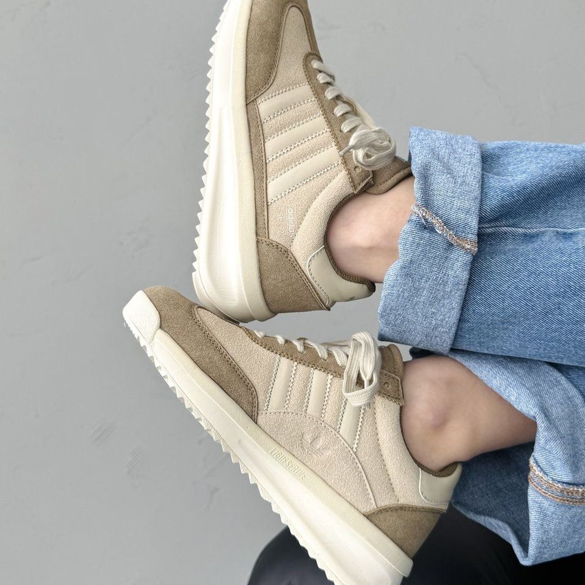 Adidas SL 72 RTN