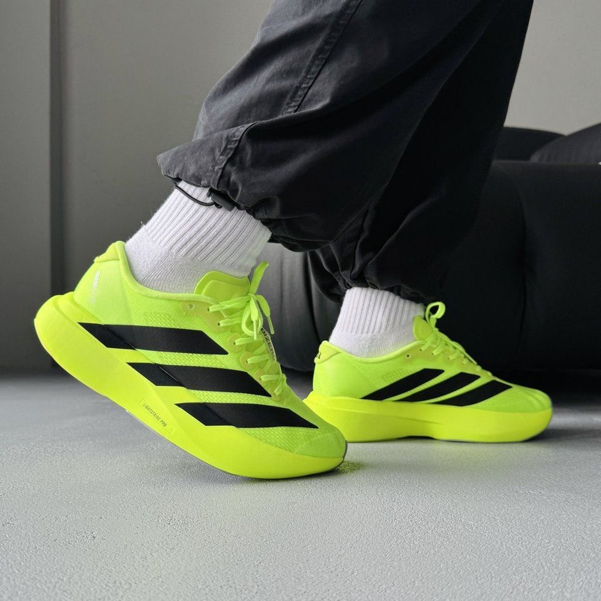 Adidas Terrex Adizero EVO SL
