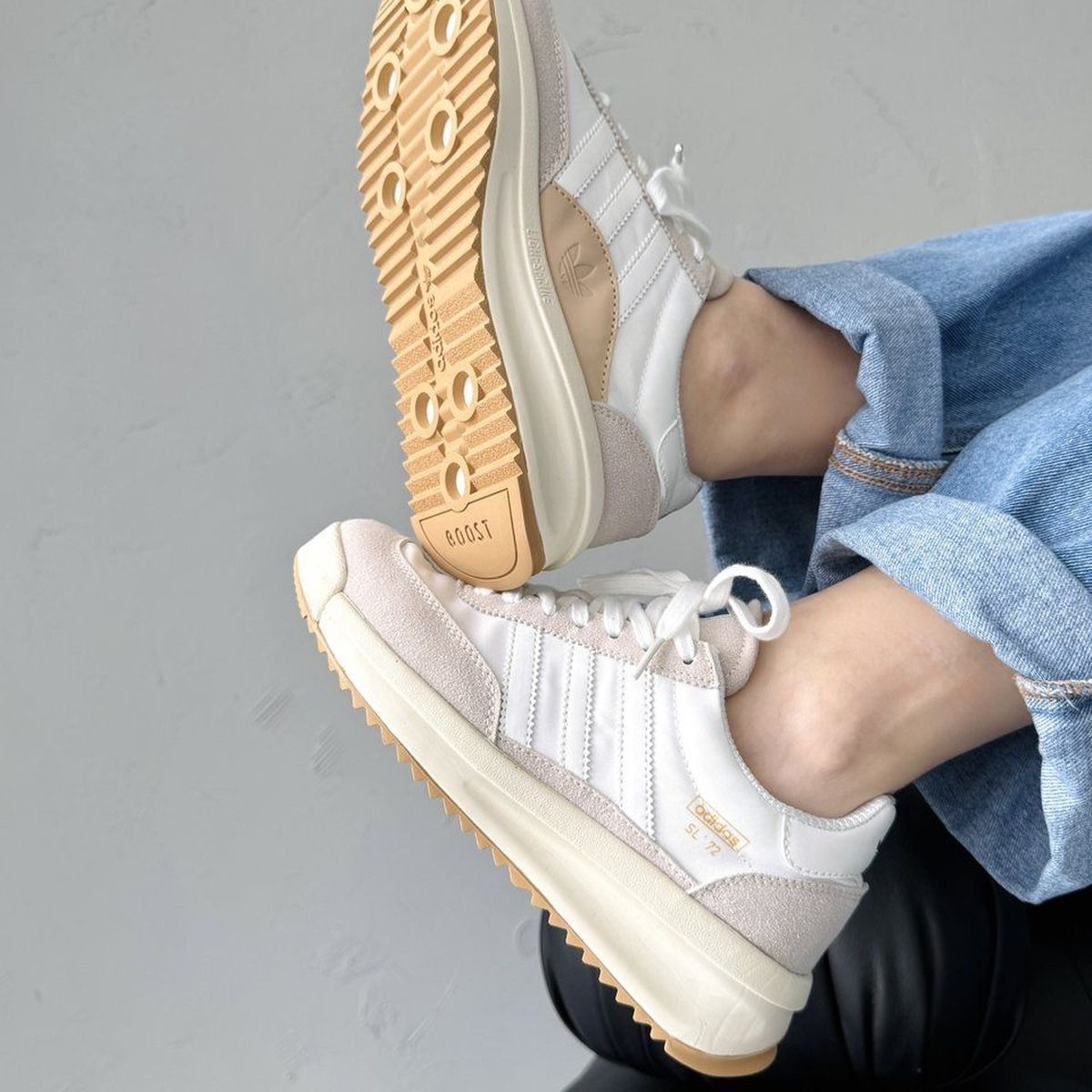 Adidas SL 72 RTN