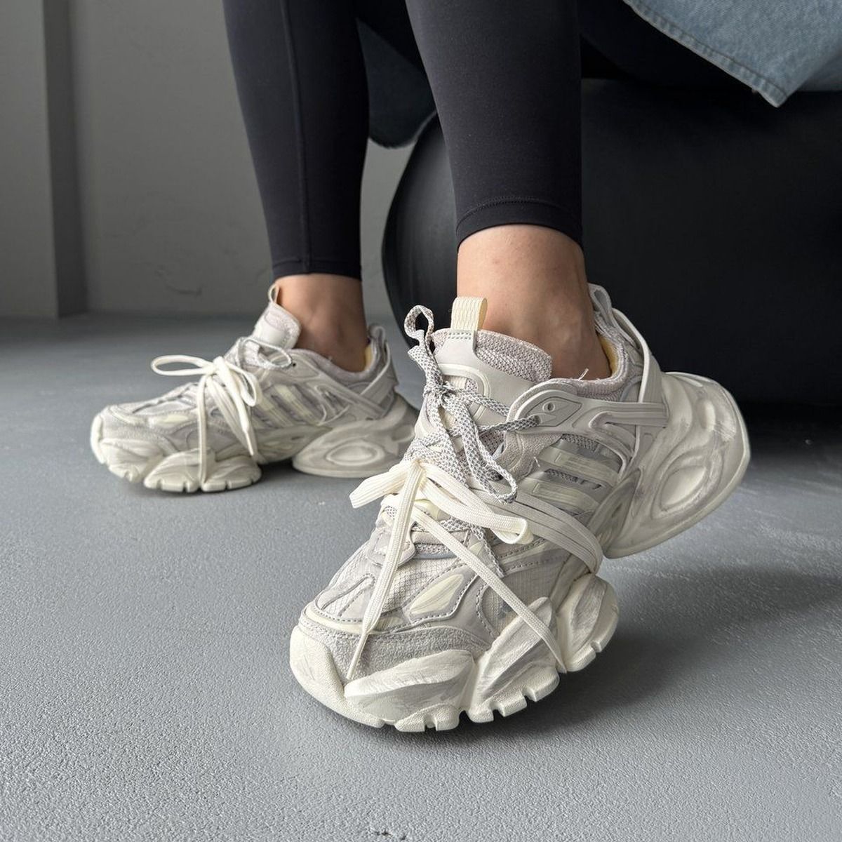 Adidas Vento XLG Deluxe