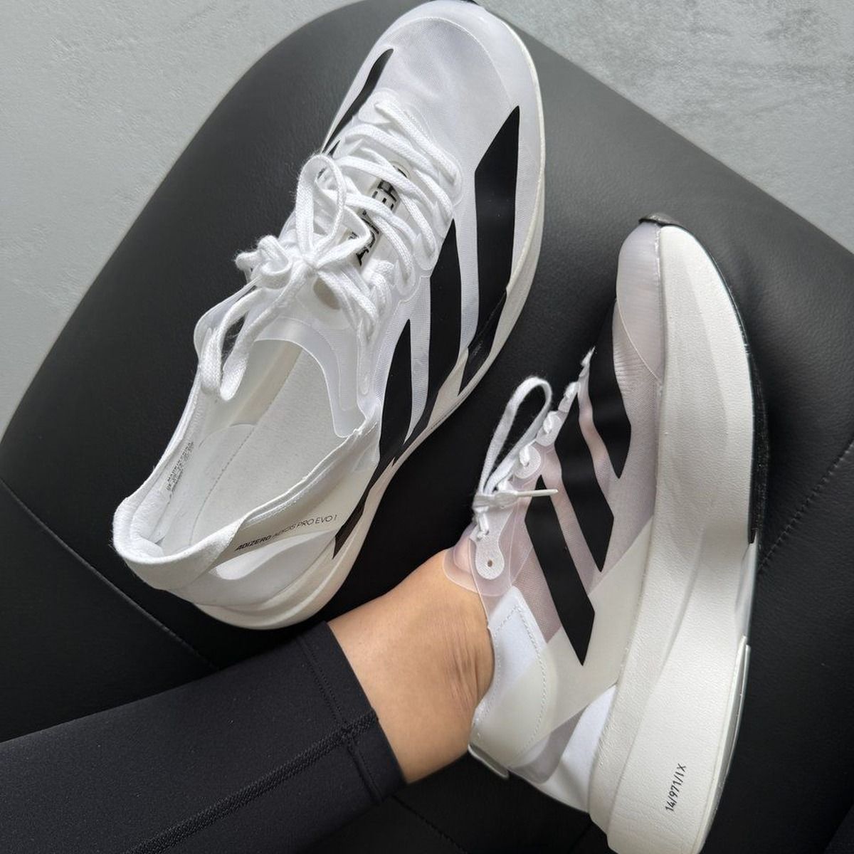 Adidas Adizero EVO SL
