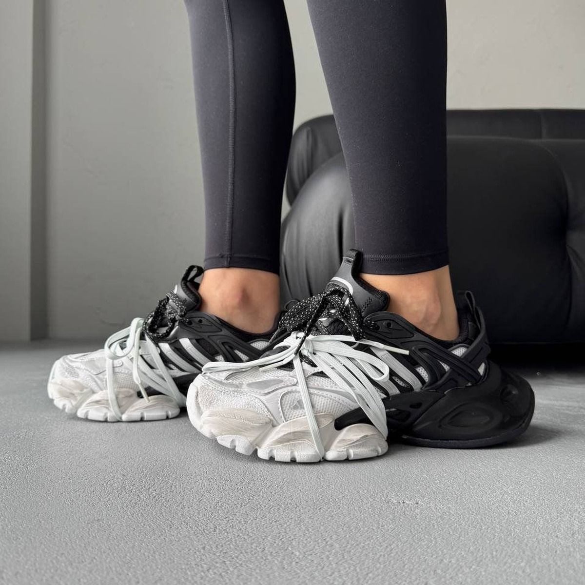 Adidas Vento XLG Deluxe