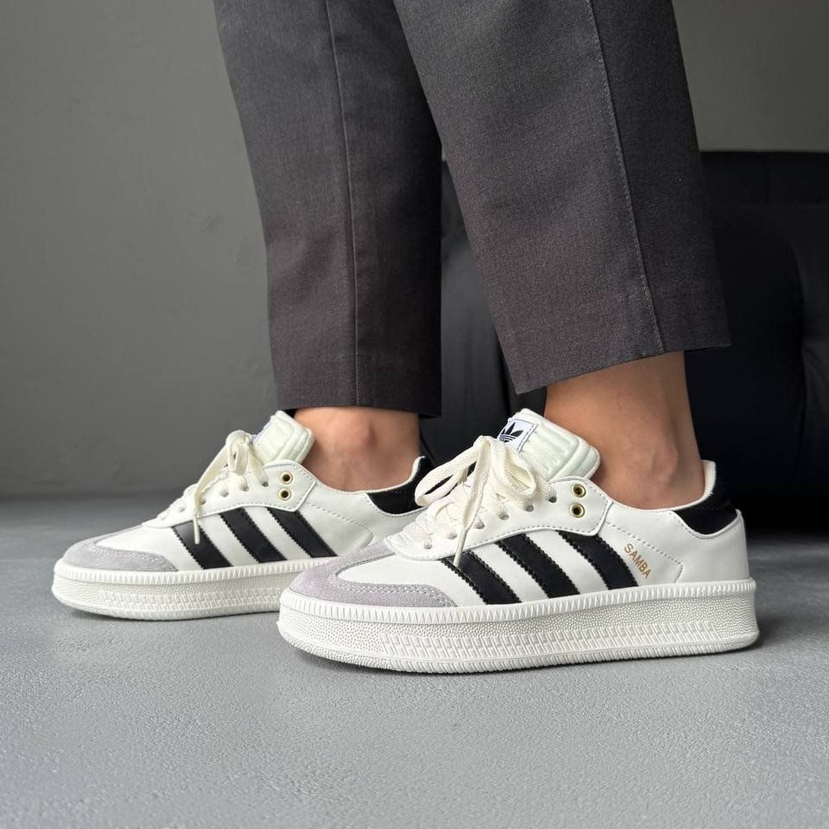 Adidas Samba XLG