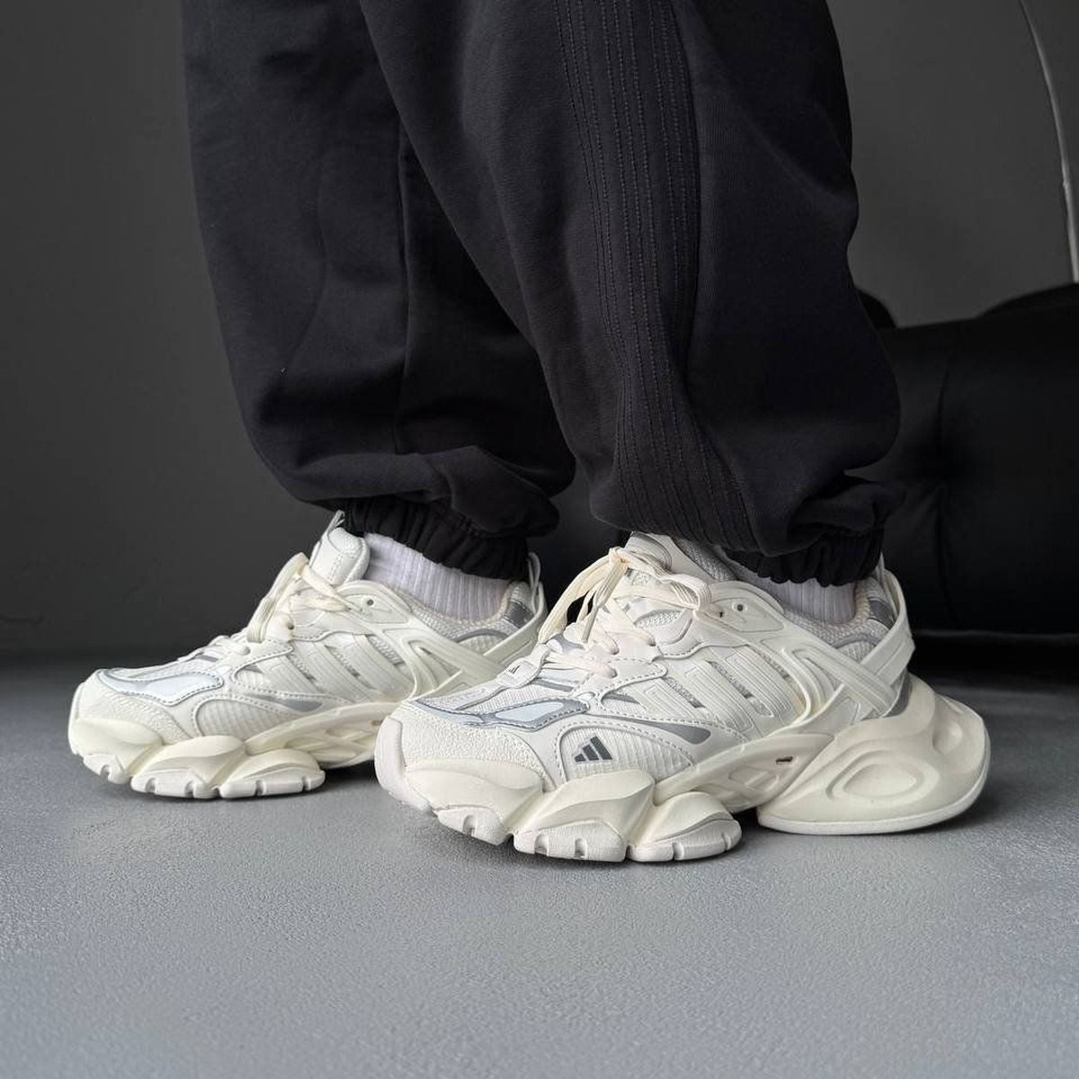 Adidas Vento XLG Deluxe