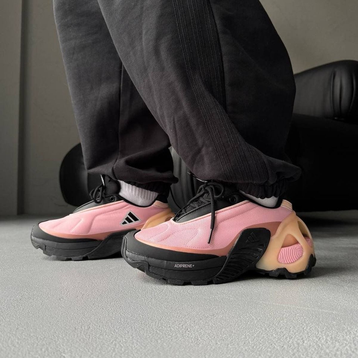 Adidas Edge Runner