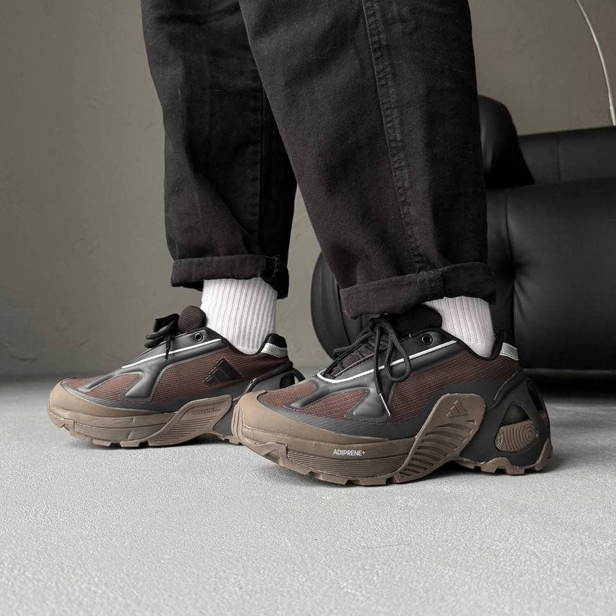 Adidas Edge Runner