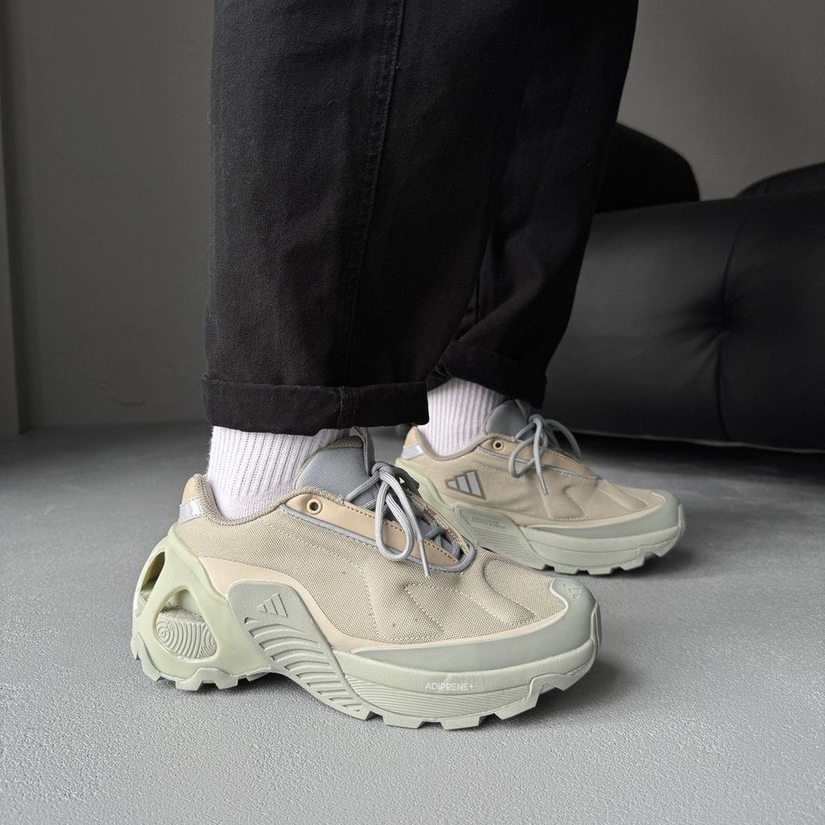 Adidas Edge Runner