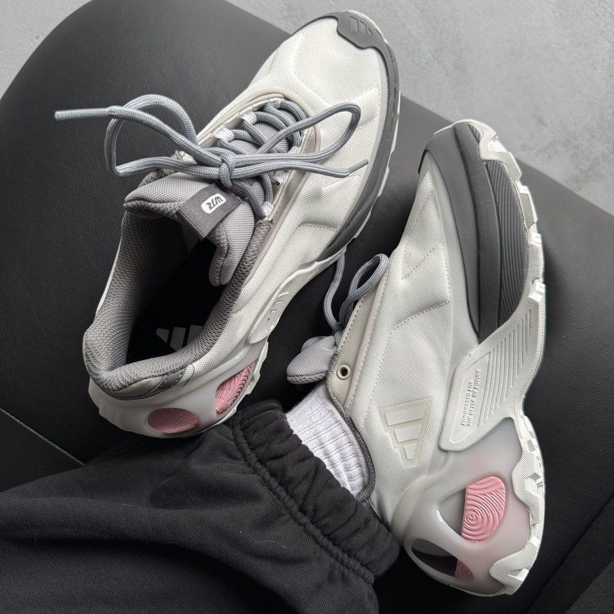 Adidas Edge Runner