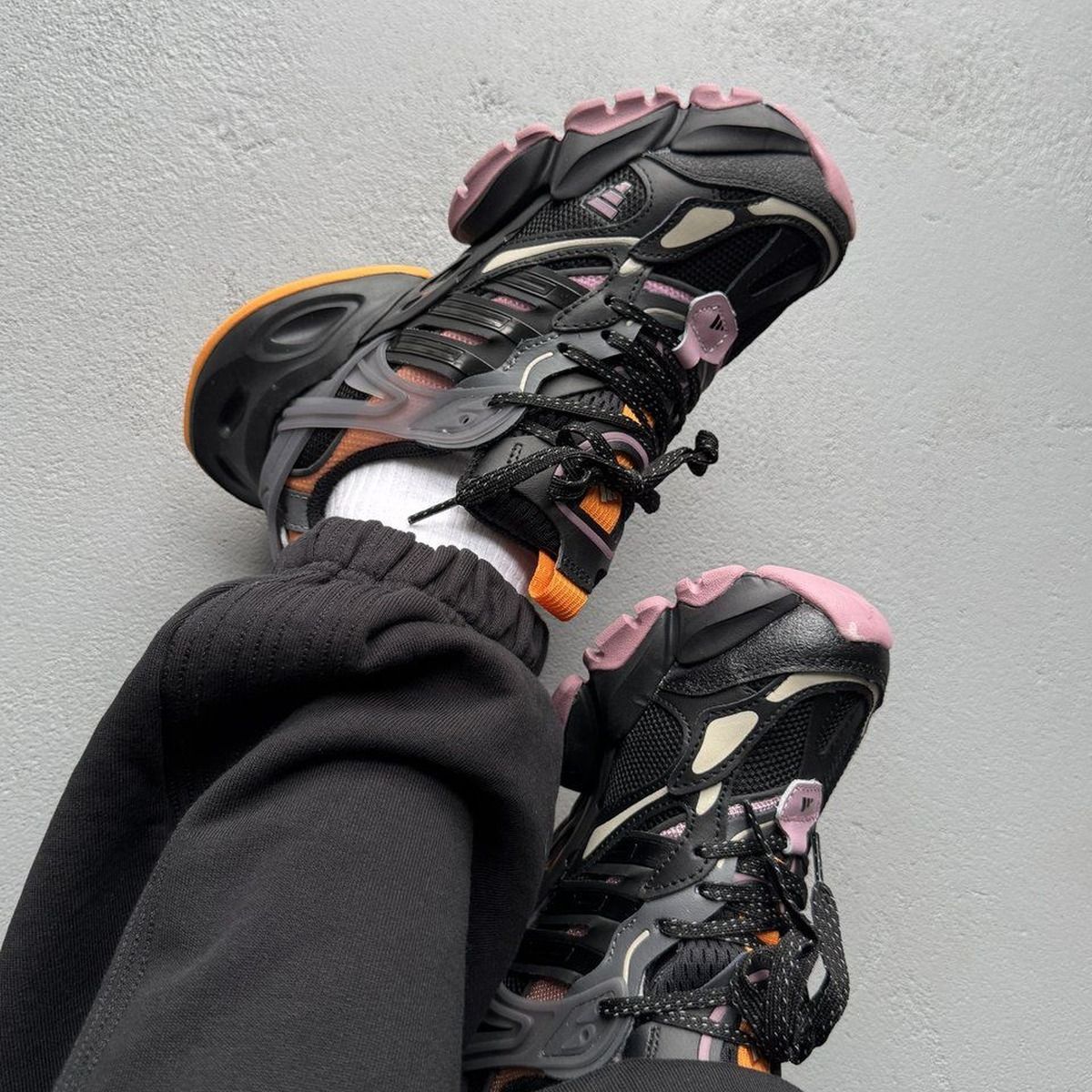 Adidas Vento XLG Deluxe