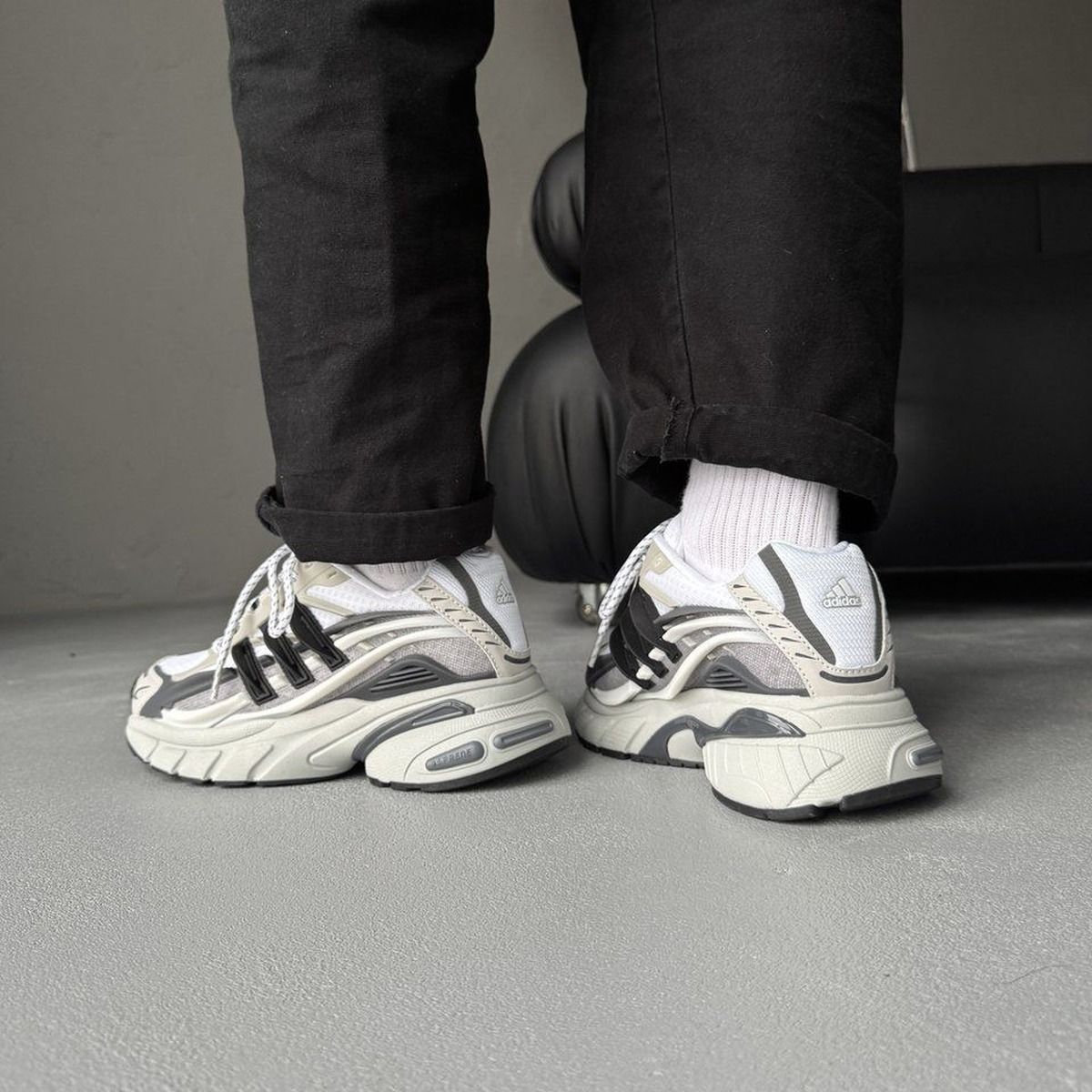 Adidas Adistar Jellyfish Focus Pharrell