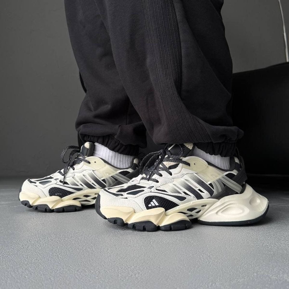 Adidas Vento XLG Deluxe