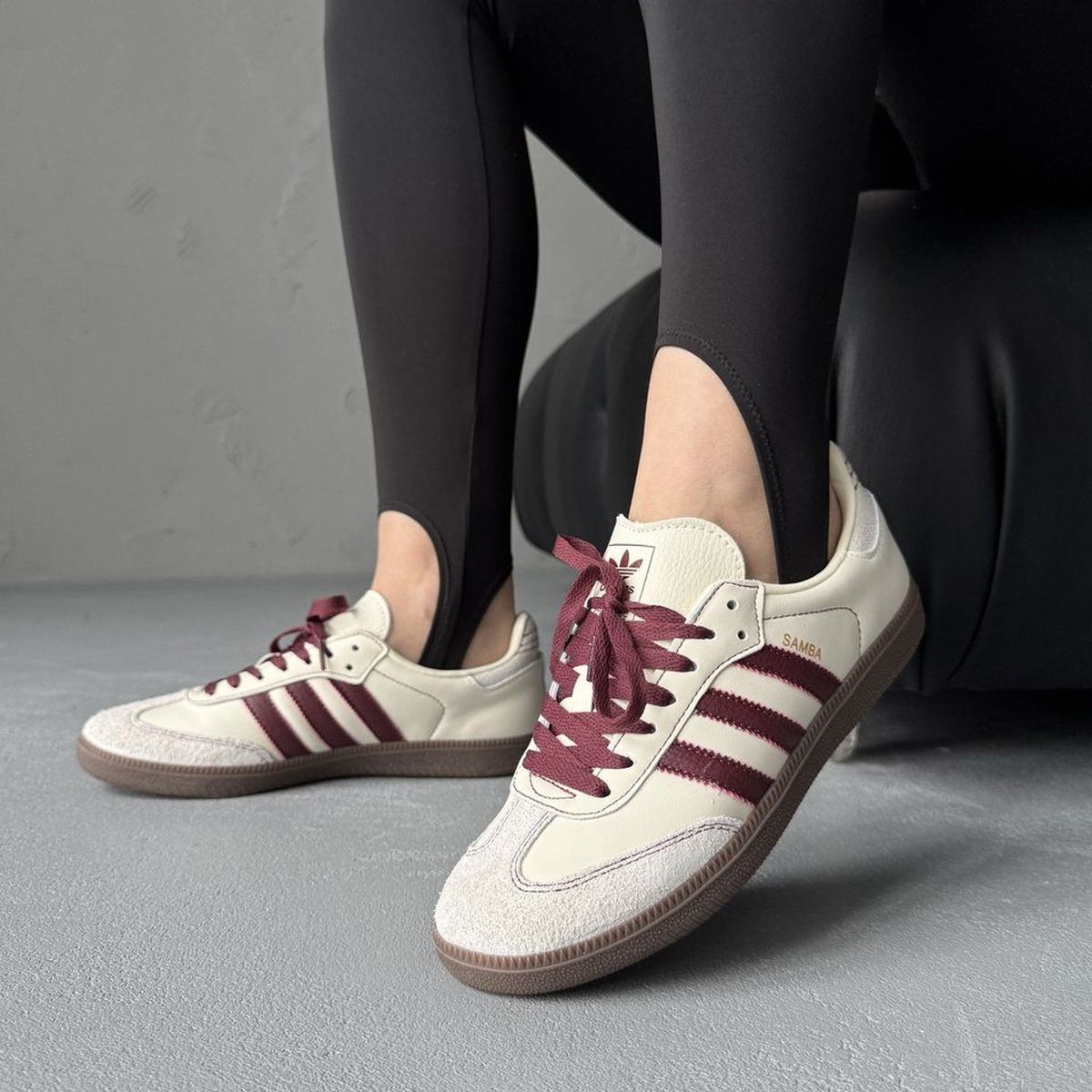 Adidas Samba OG