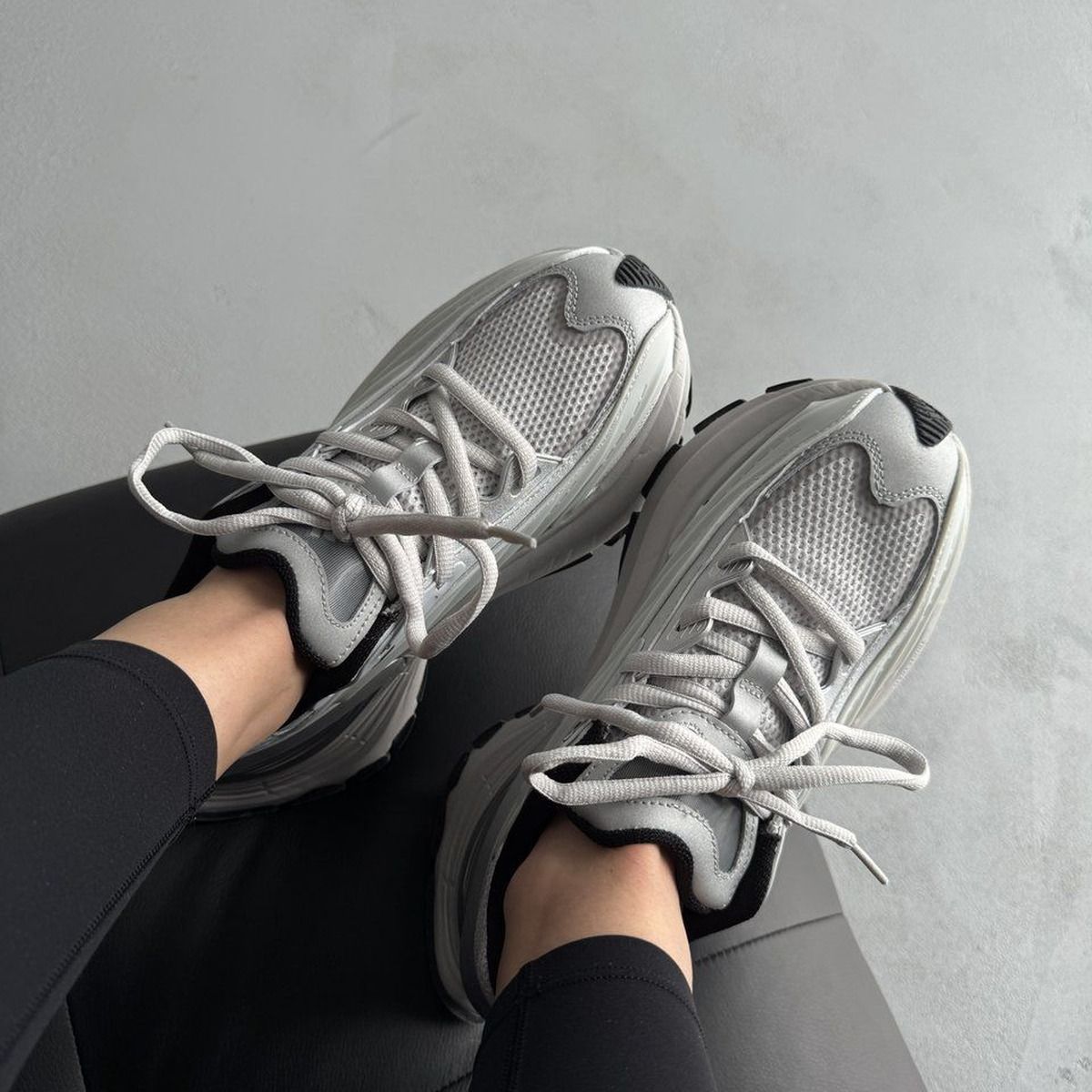 Adidas XLG MTW