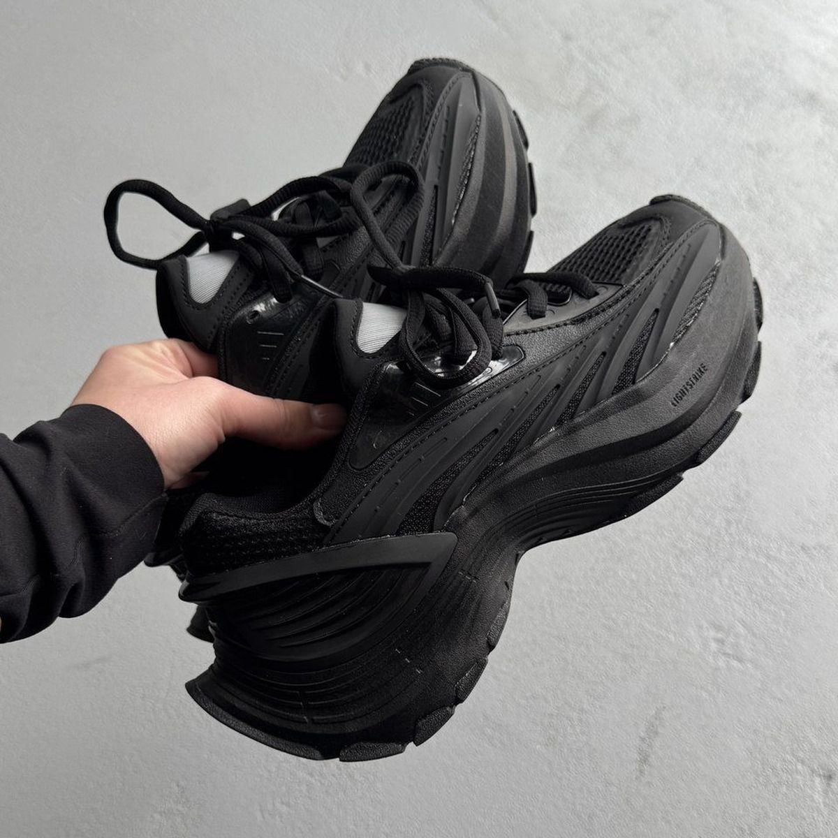 Adidas XLG MTW