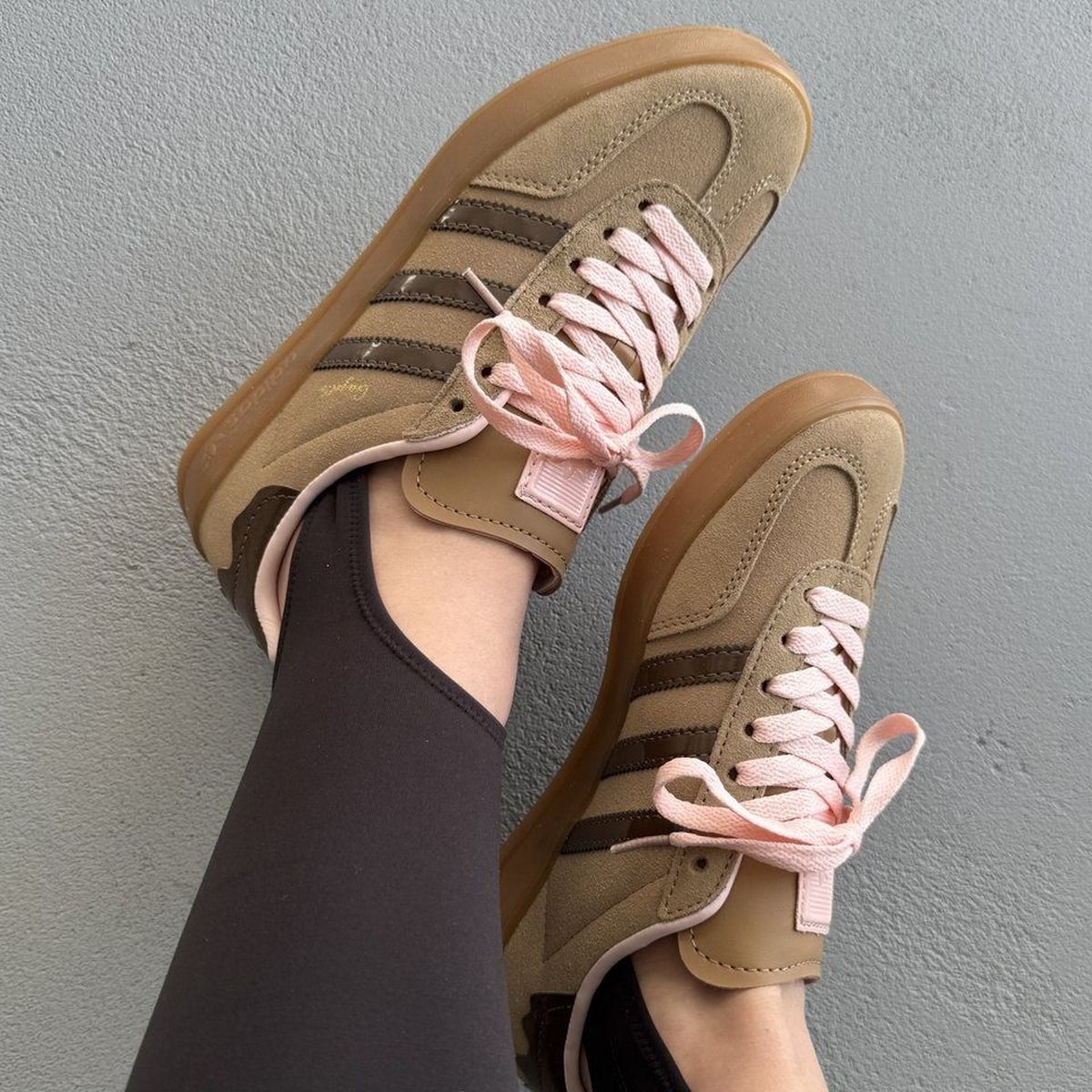 Adidas Gazelle Indoor