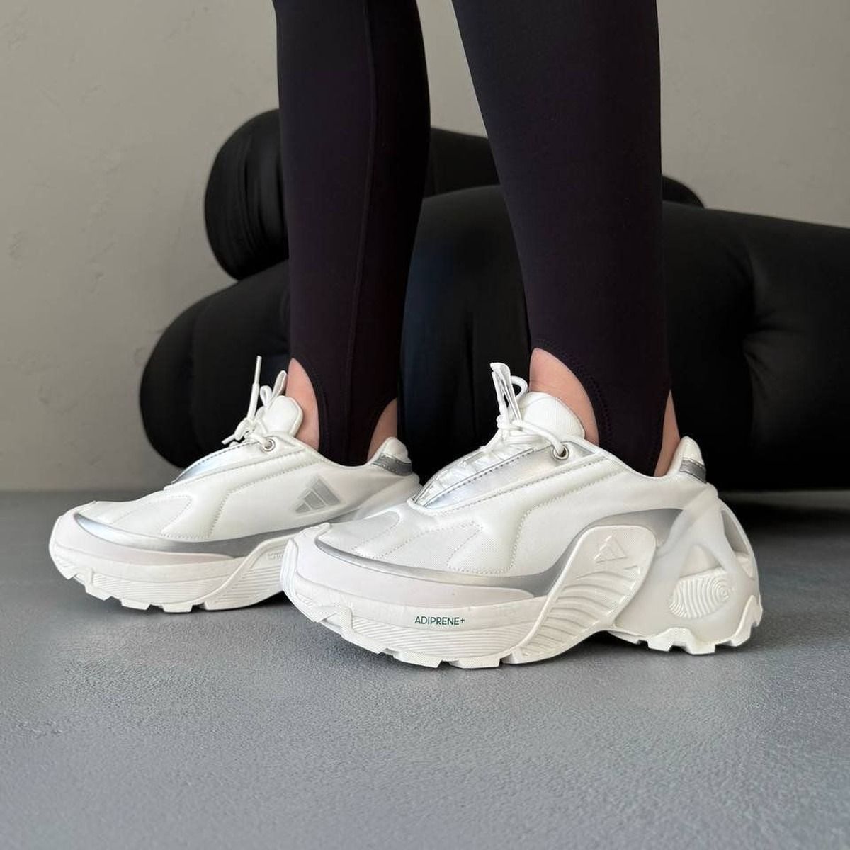 Adidas Edge Runner