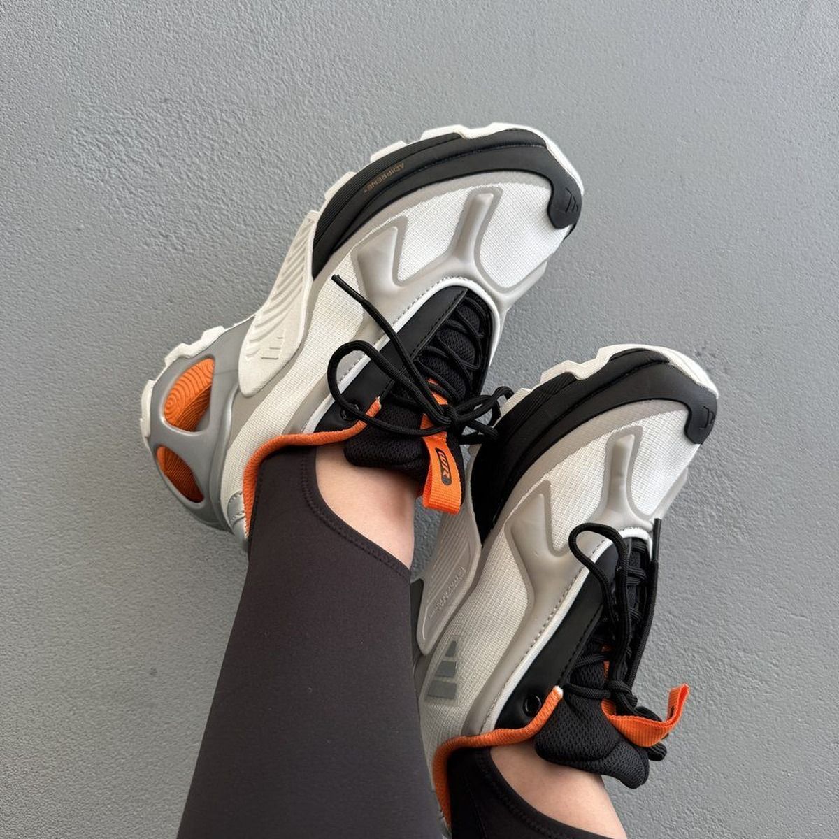 Adidas Edge Runner