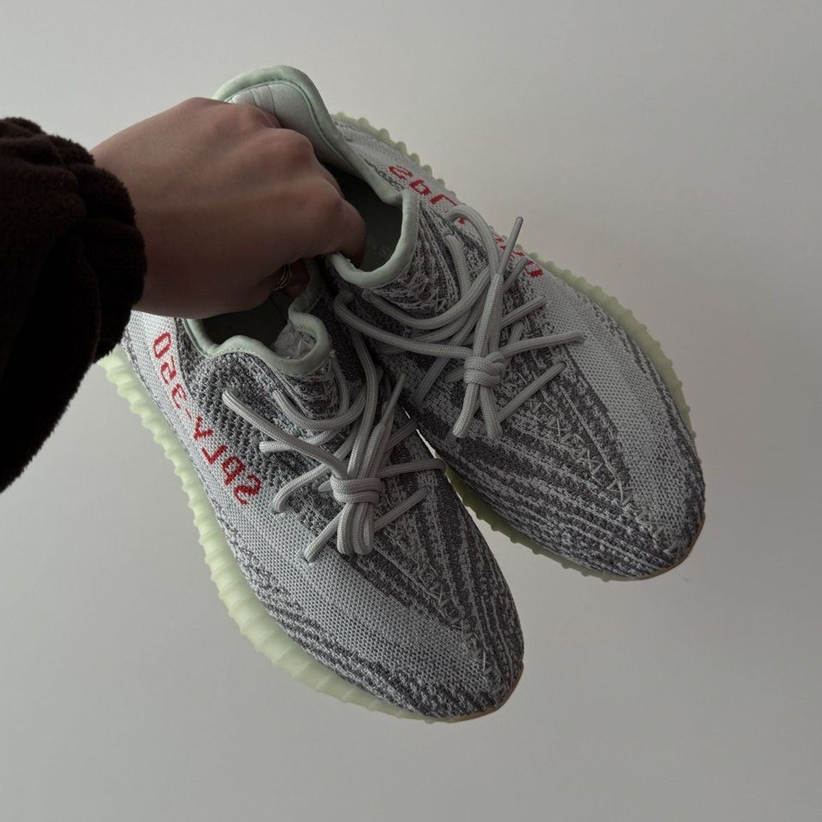Adidas Yeezy Boost 350 V2