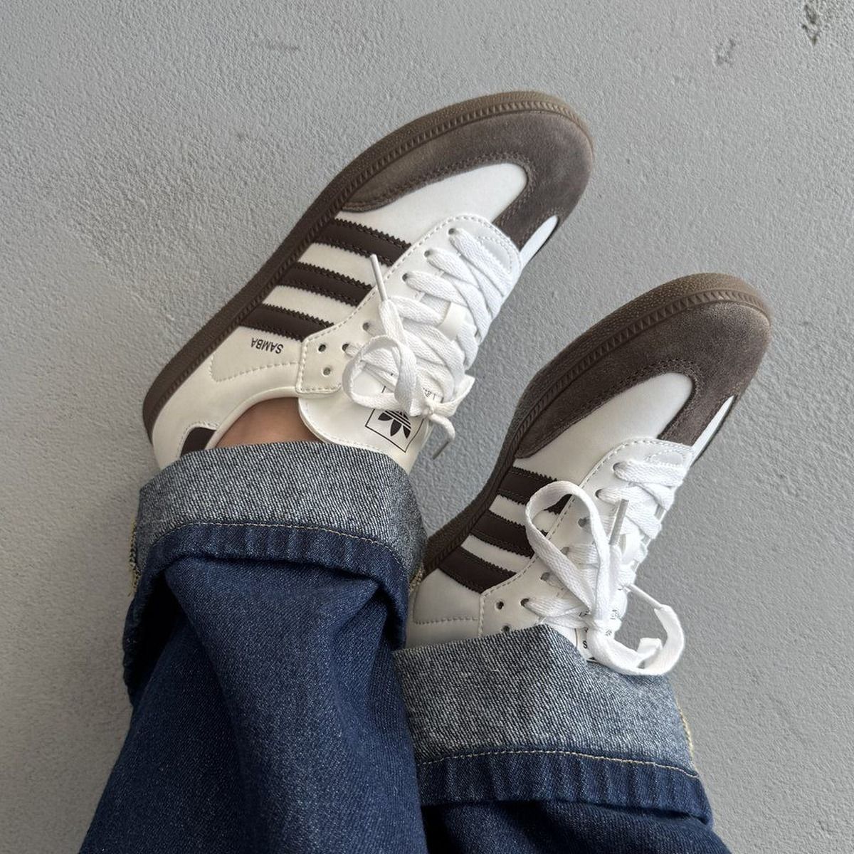 Adidas Samba