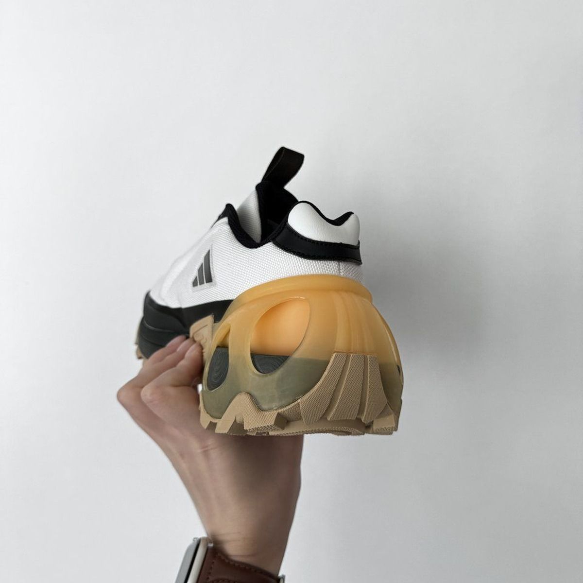 Adidas Edge Runner