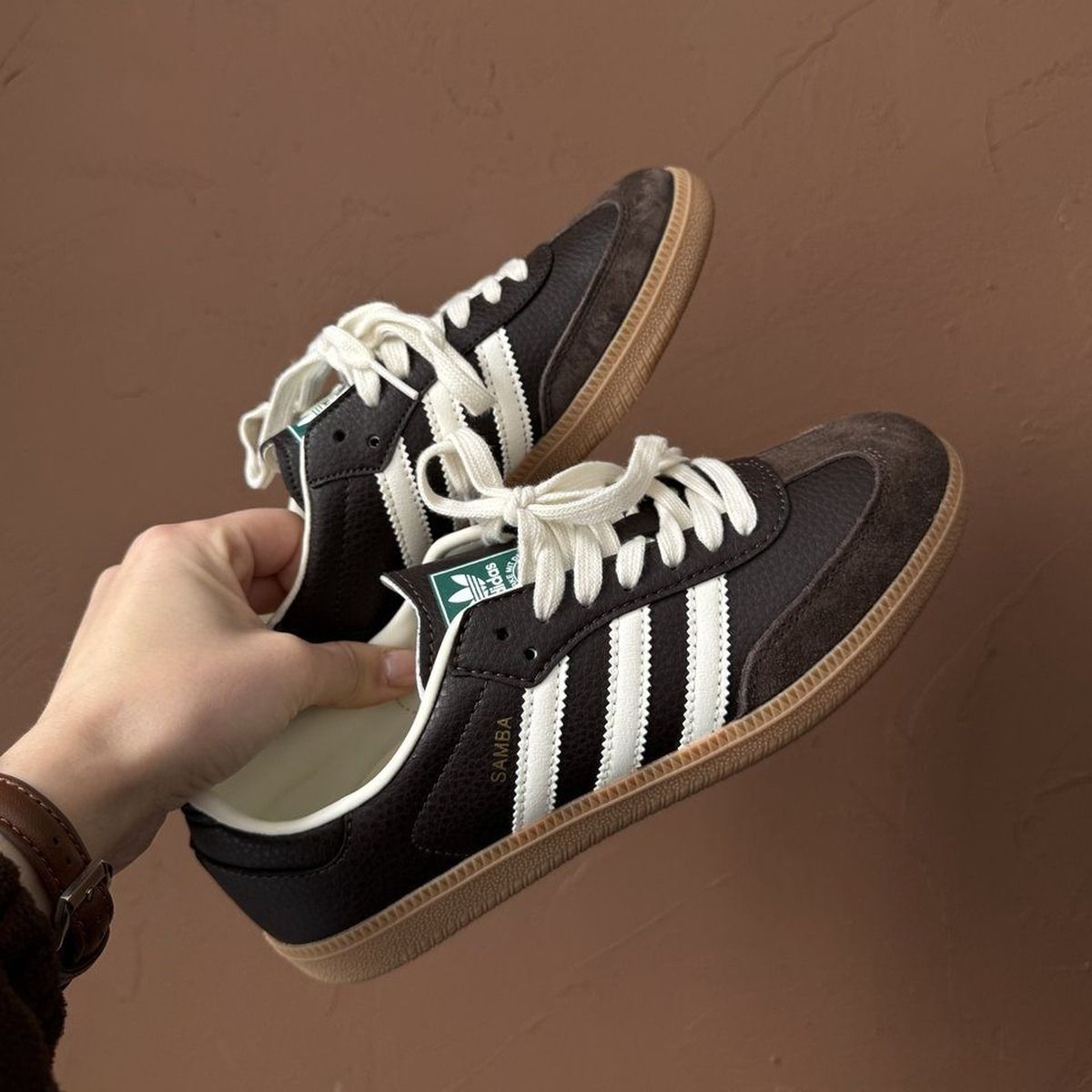 Adidas Samba OG