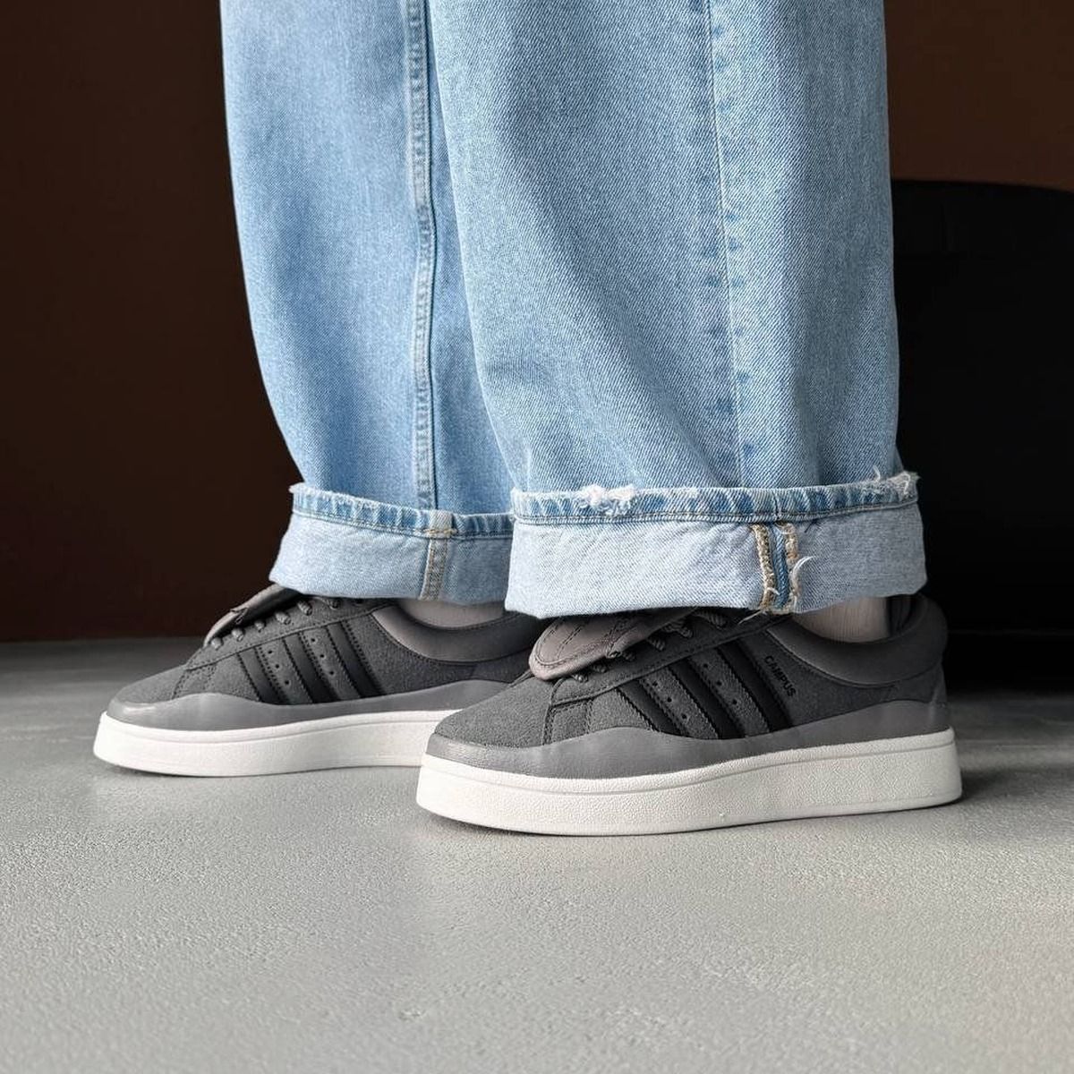Adidas Campus x Bad Bunny