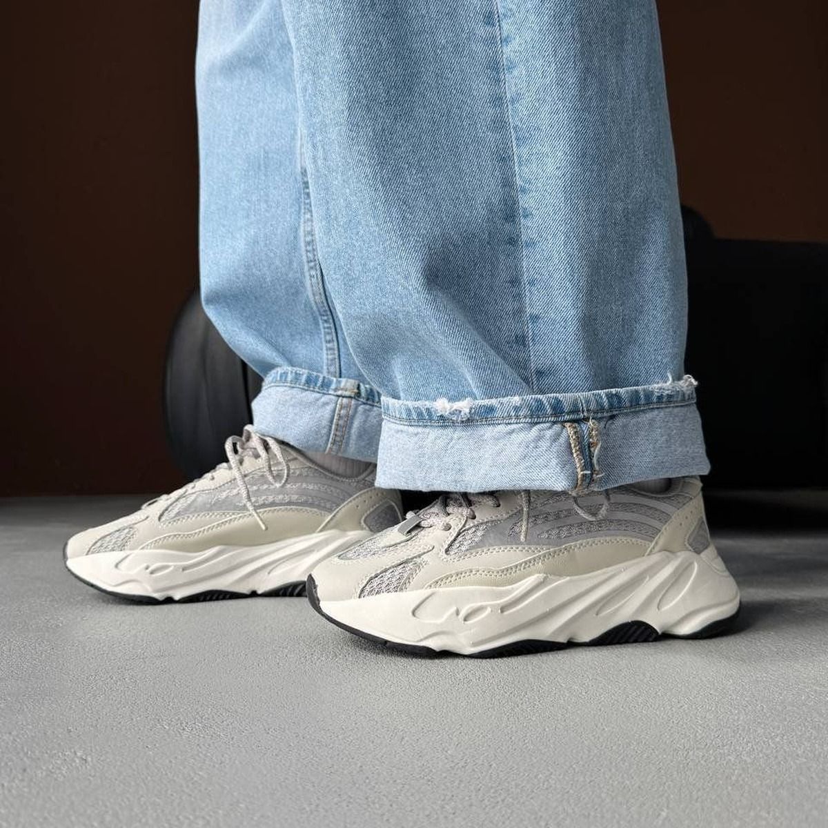 Adidas Yeezy Boost 700 V2 Static
