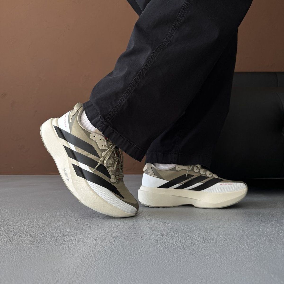 Adidas Adizero EVO SL