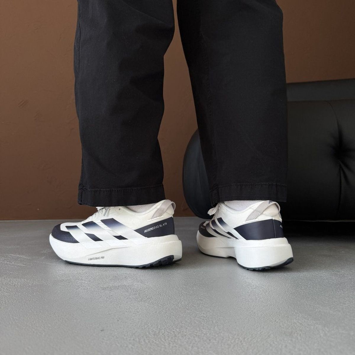 Adidas Adizero EVO SL