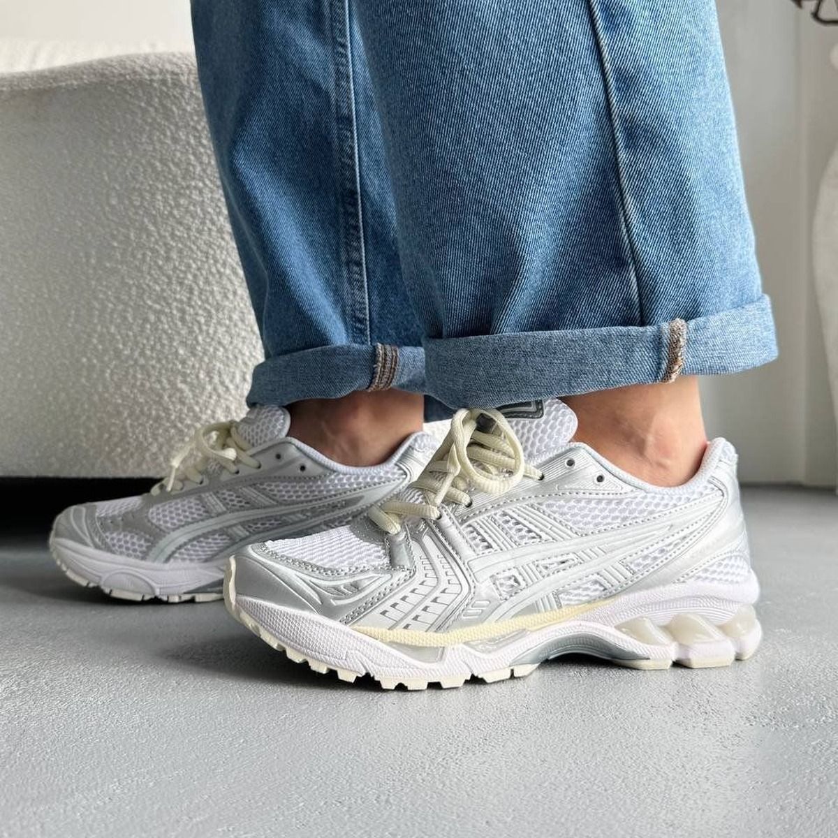 Asics Gel-Kayano 14