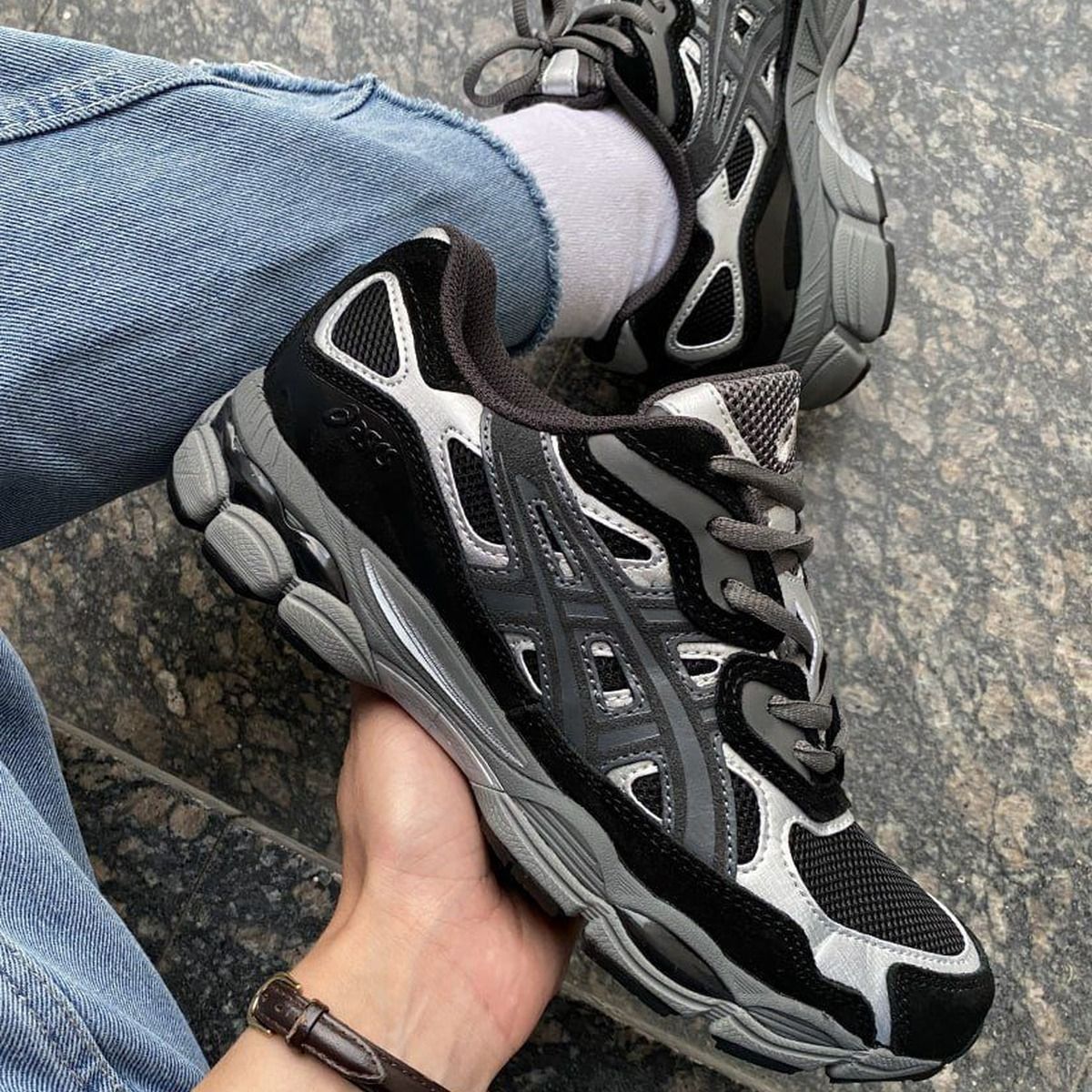 Asics Gel-NYC