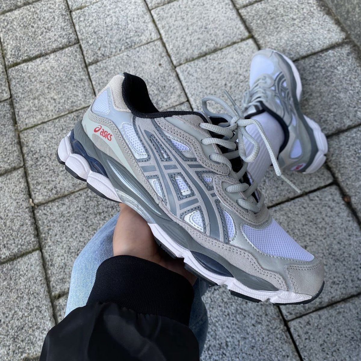 Asics Gel-NYC