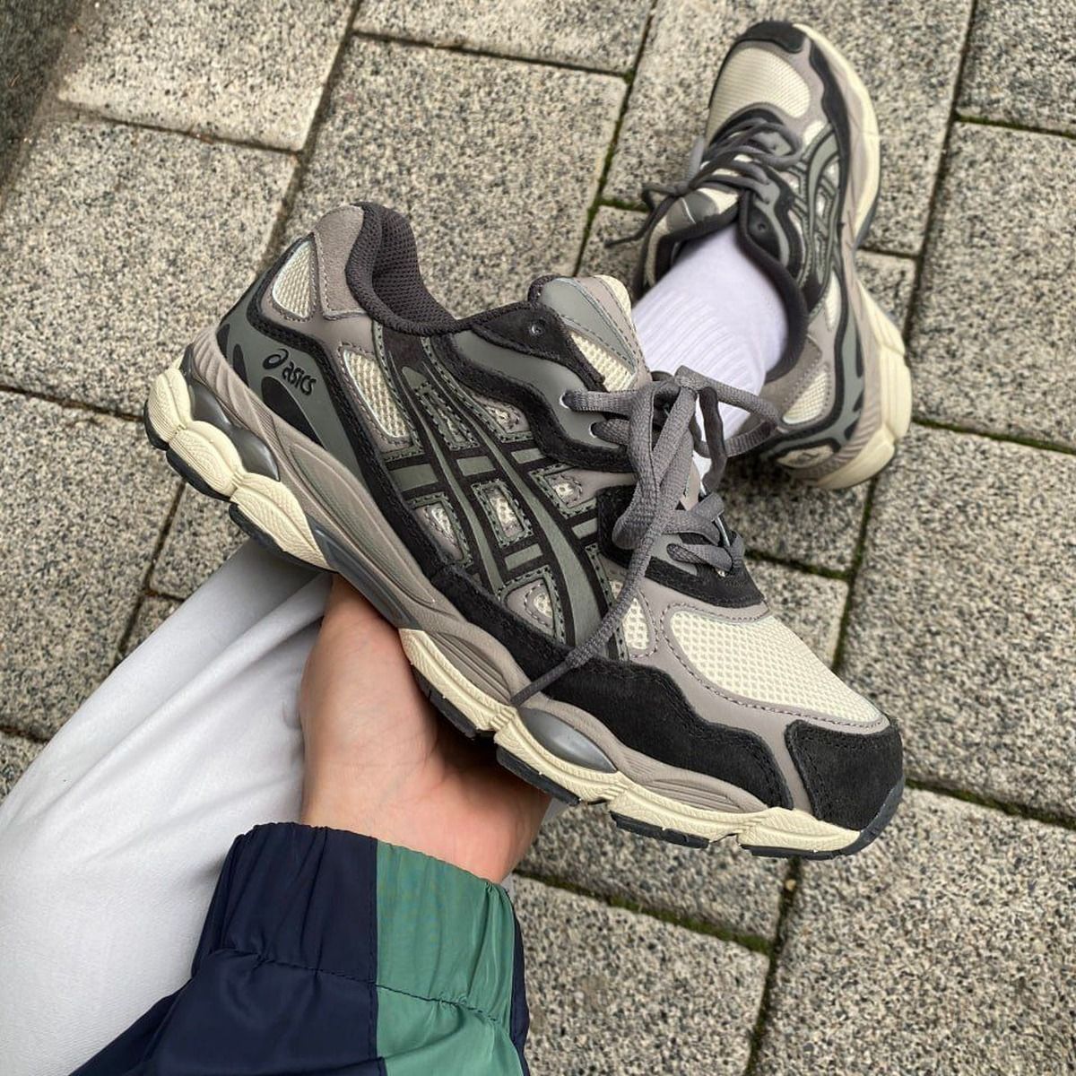 Asics Gel-NYC