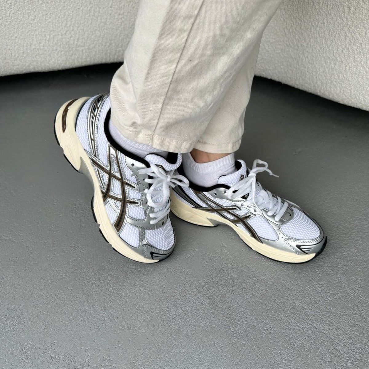 Asics Gel-1130