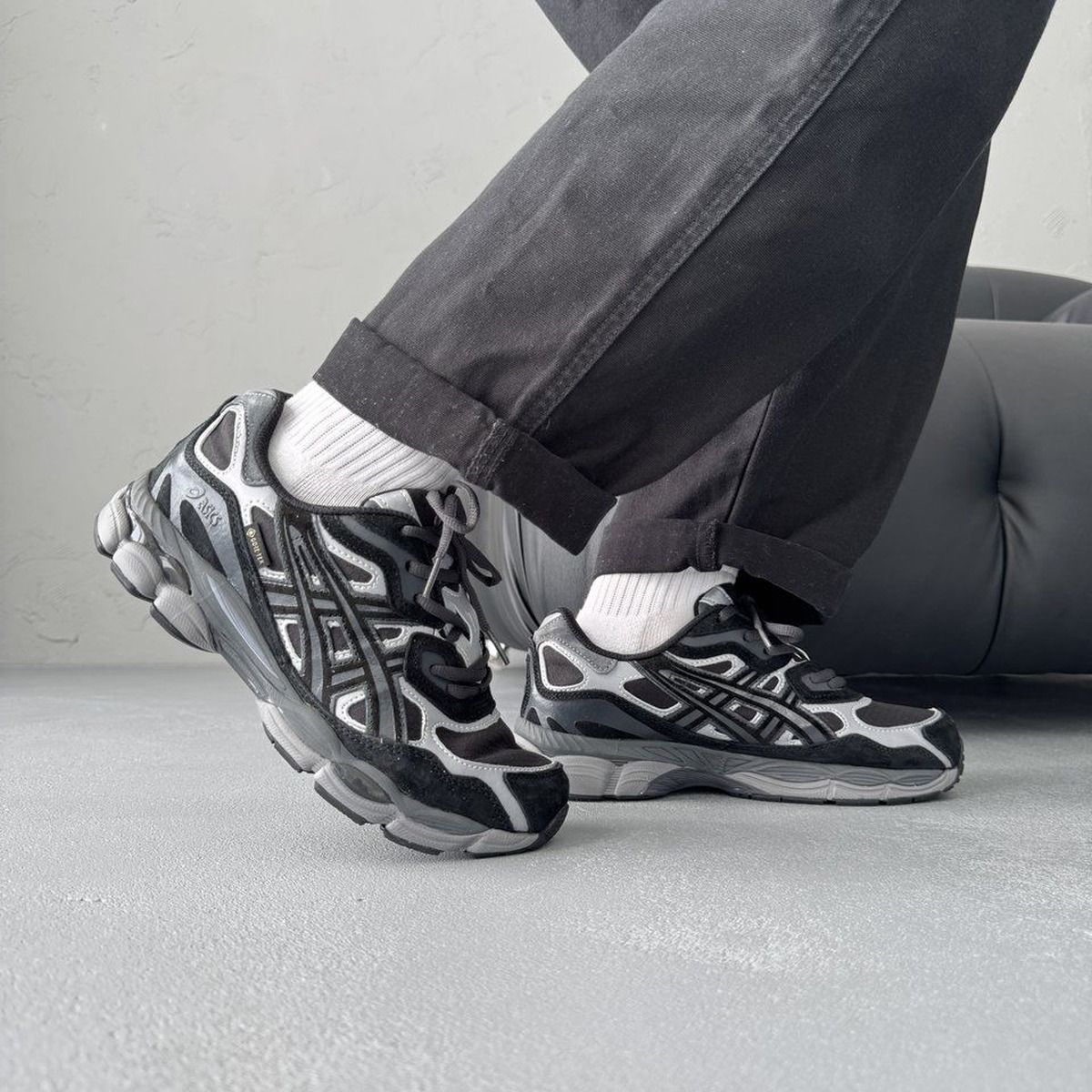 Asics Gel-NYC