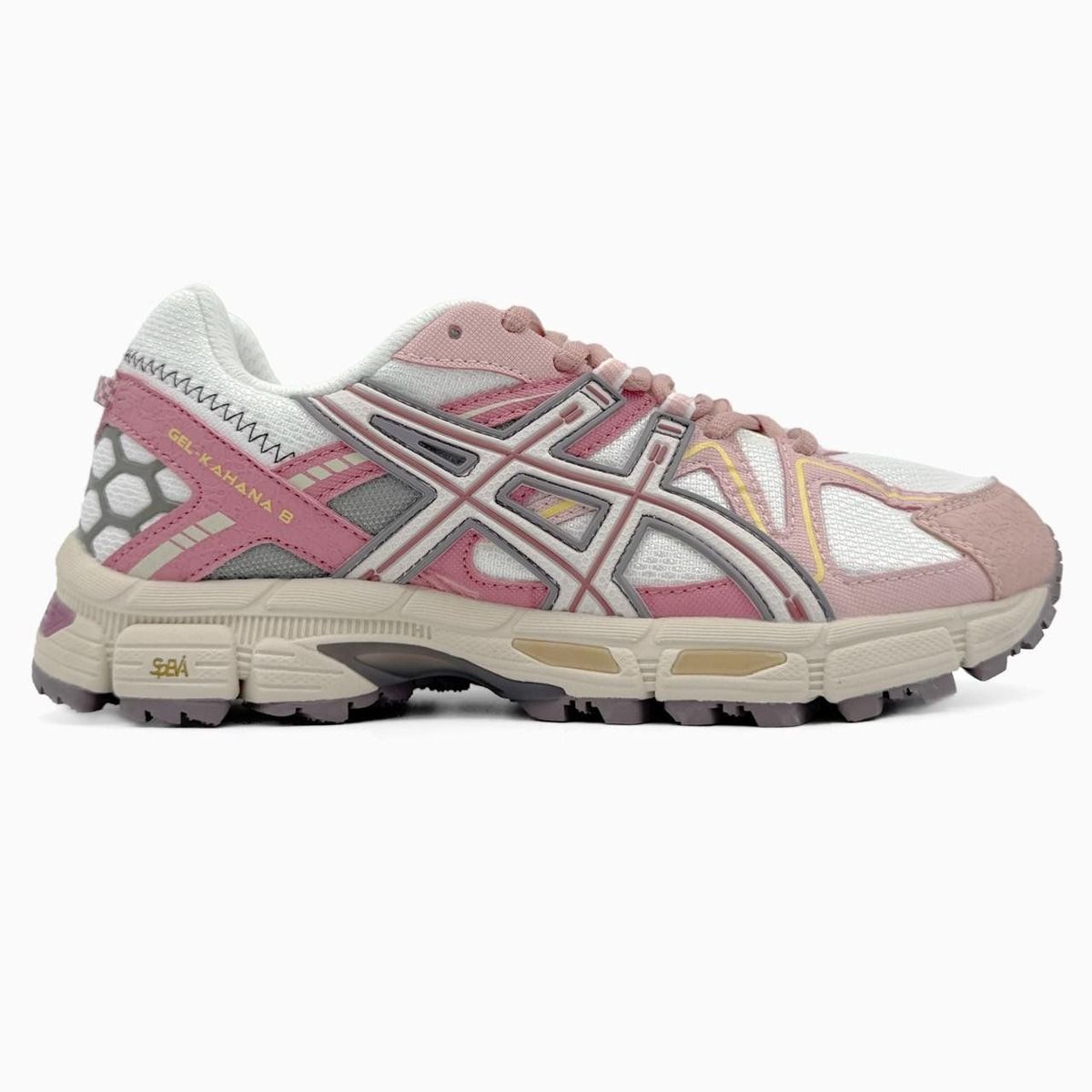 Asics Gel-Kahana 8