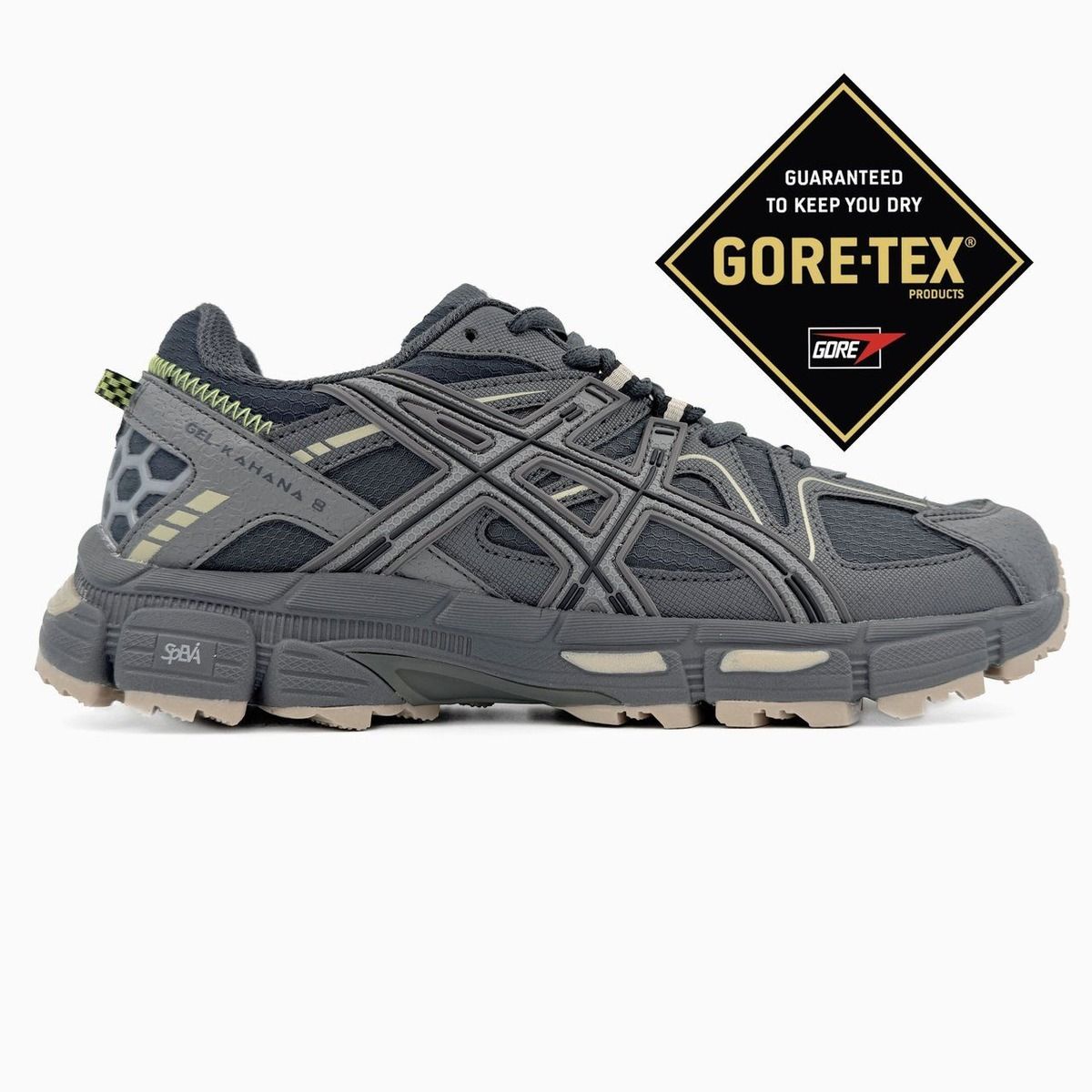 Asics Gel-Kahana 8 GTX