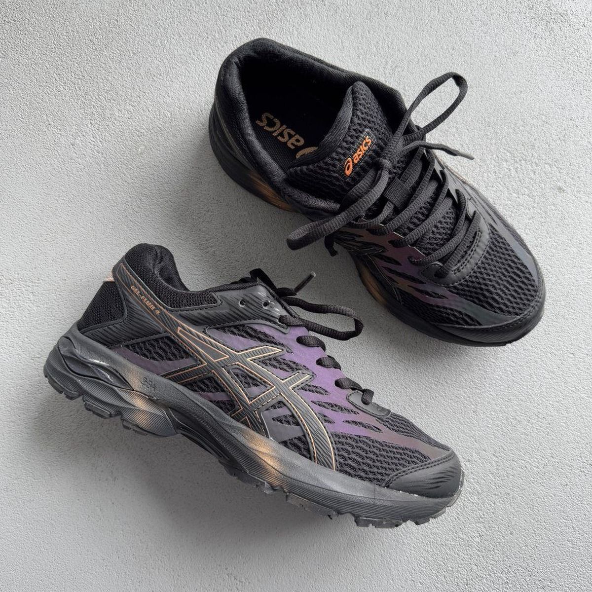 Asics Gel-Flux 4