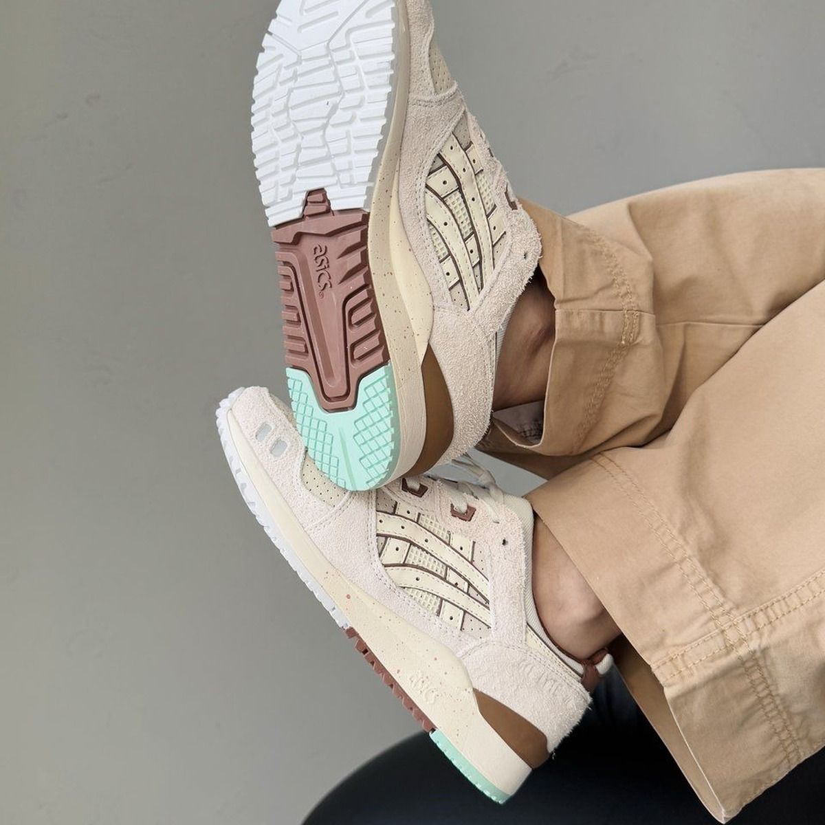 Asics Gel-Lyte III