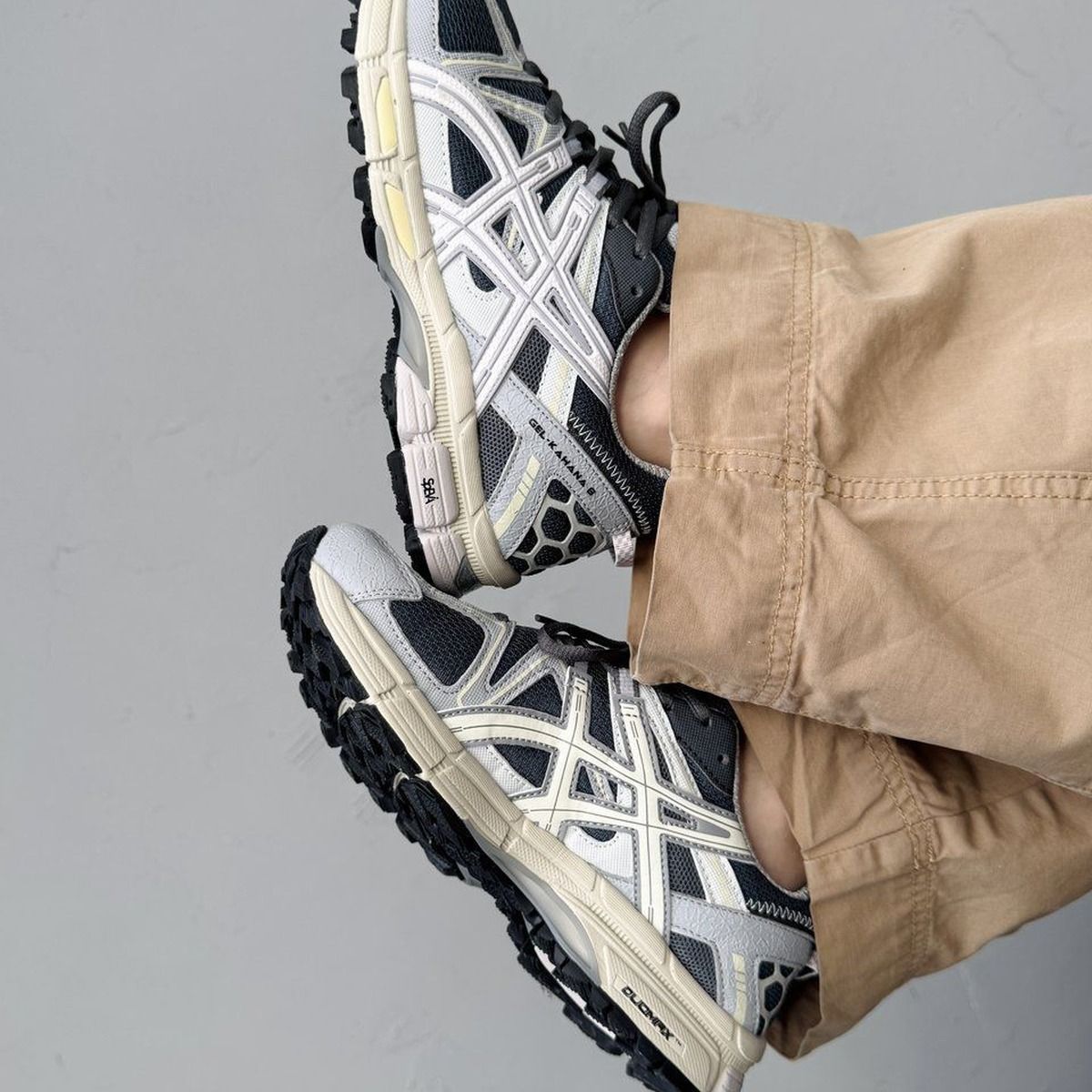 Asics Gel-Kahana 8