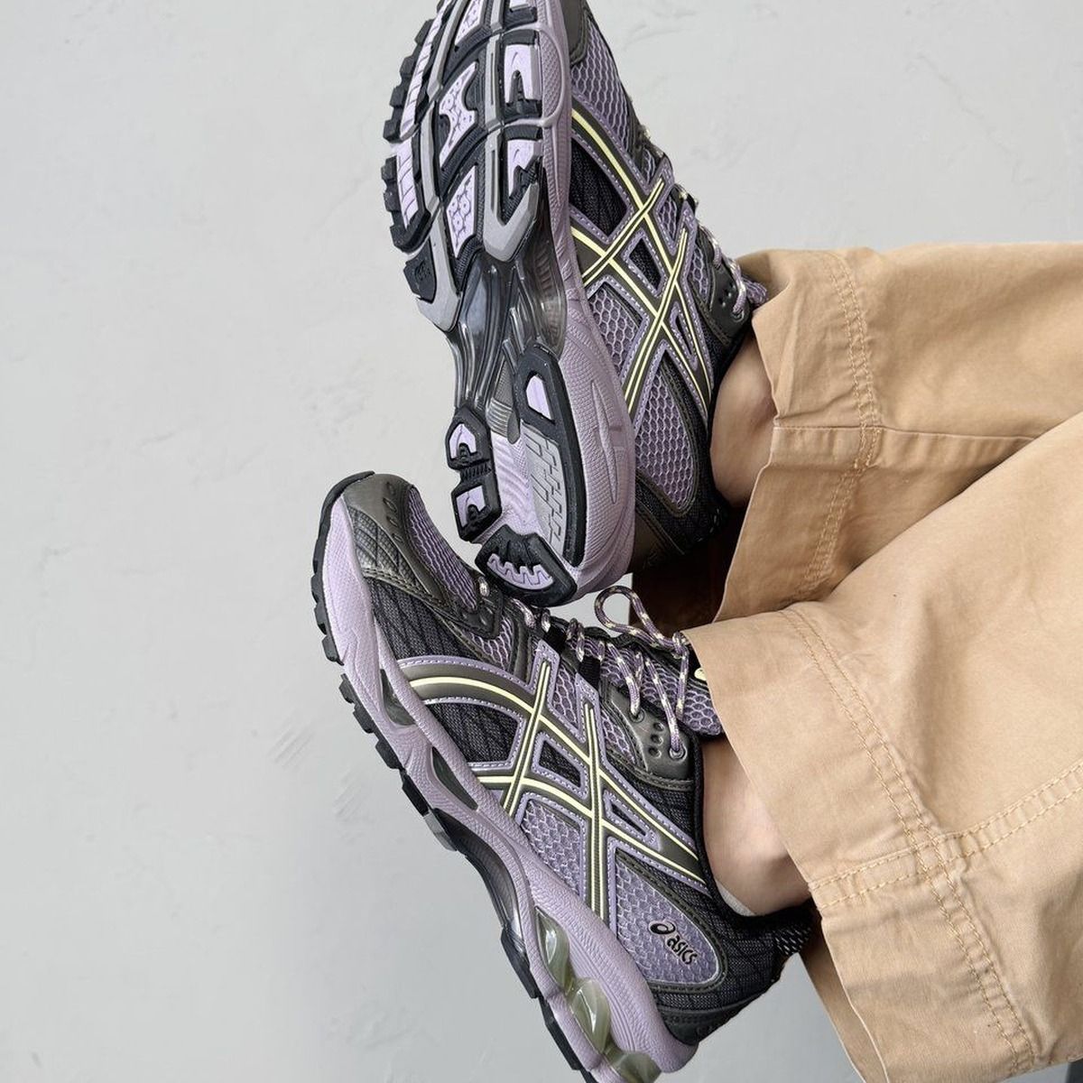 Asics Gel-Nimbus 10.1