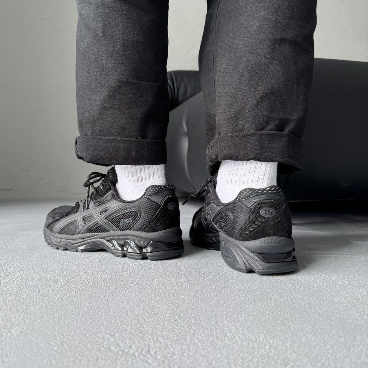 Asics Gel-Nimbus 10.1
